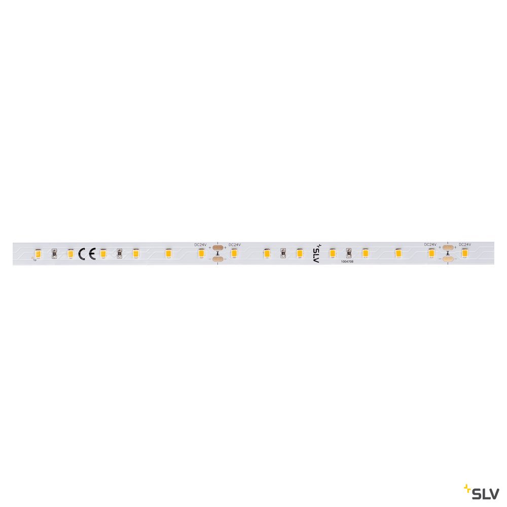 SLV ELEKTRONIK GMBH GRAZIA FLEXSTRIP LED 24V 5m 3500lm 2700K Pic_2
