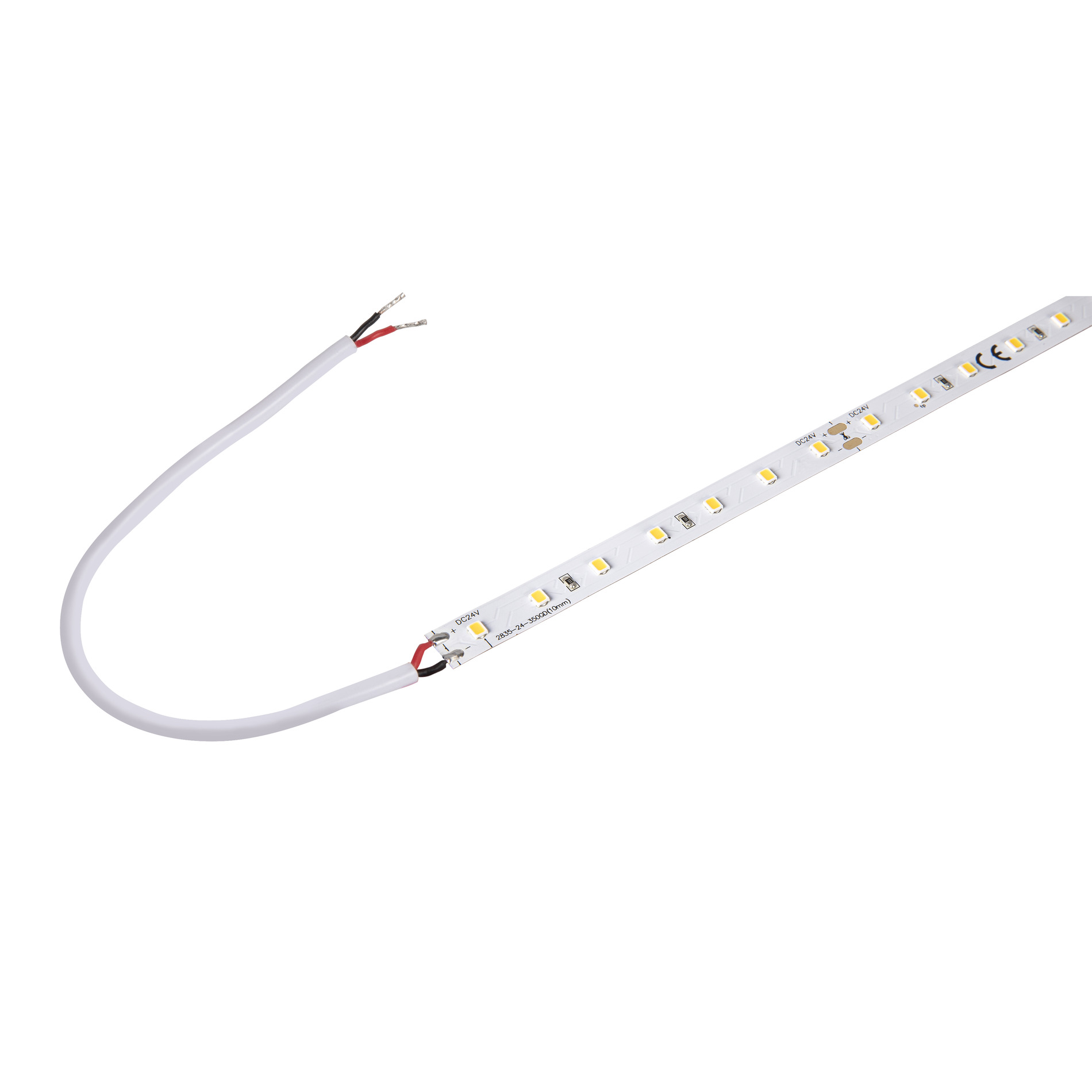 SLV ELEKTRONIK GMBH GRAZIA FLEXSTRIP LED 24V 5m 3750lm 4000K Pic_2