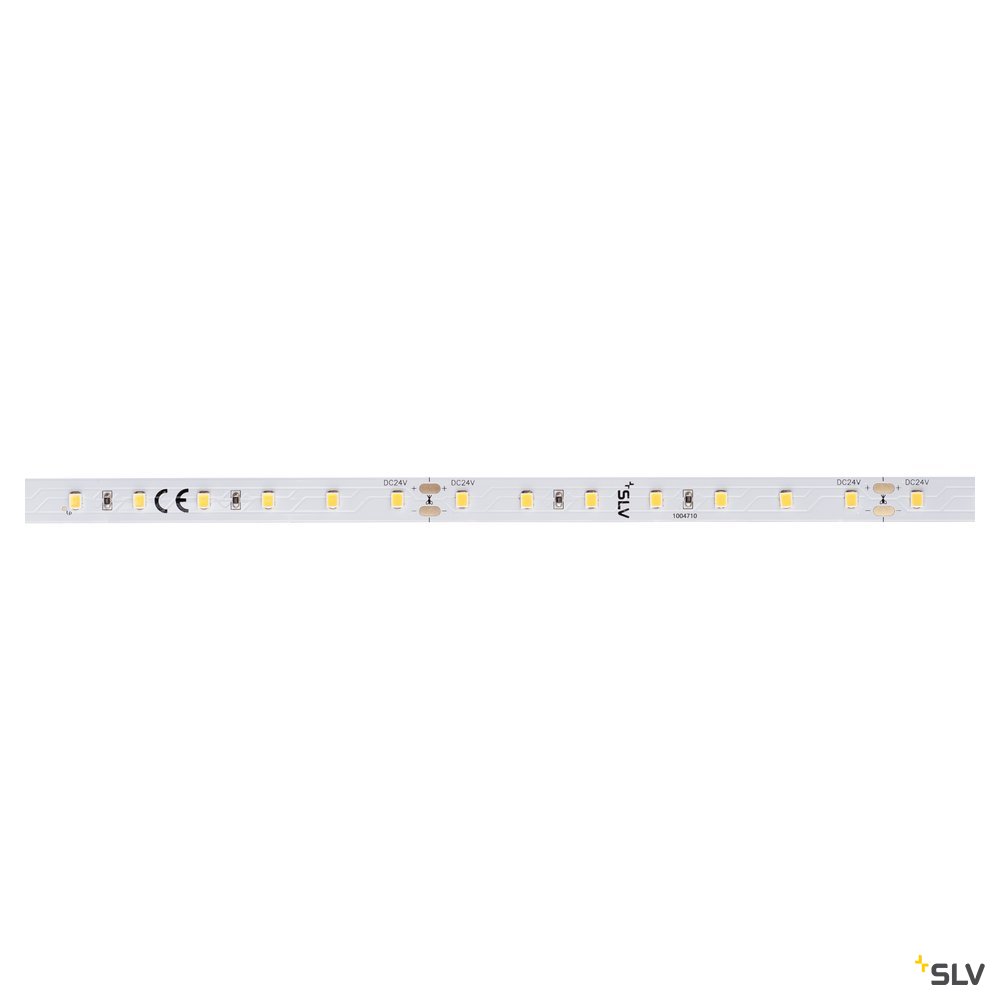 SLV ELEKTRONIK GMBH GRAZIA FLEXSTRIP LED 24V 5m 3750lm 4000K Pic_3