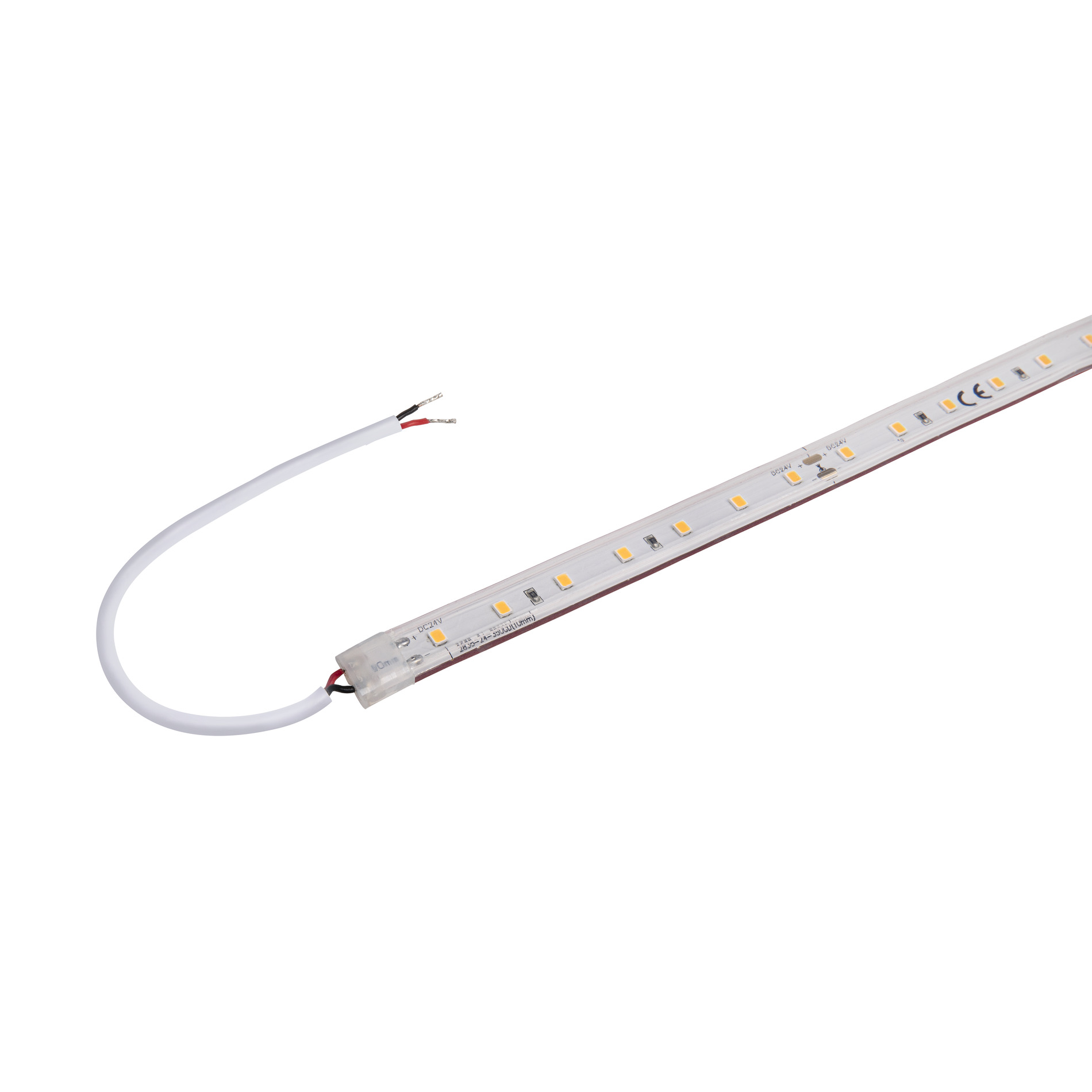 Slv GRAZIA IP FLEXSTRIP 24V IP55 3000K Pic_1