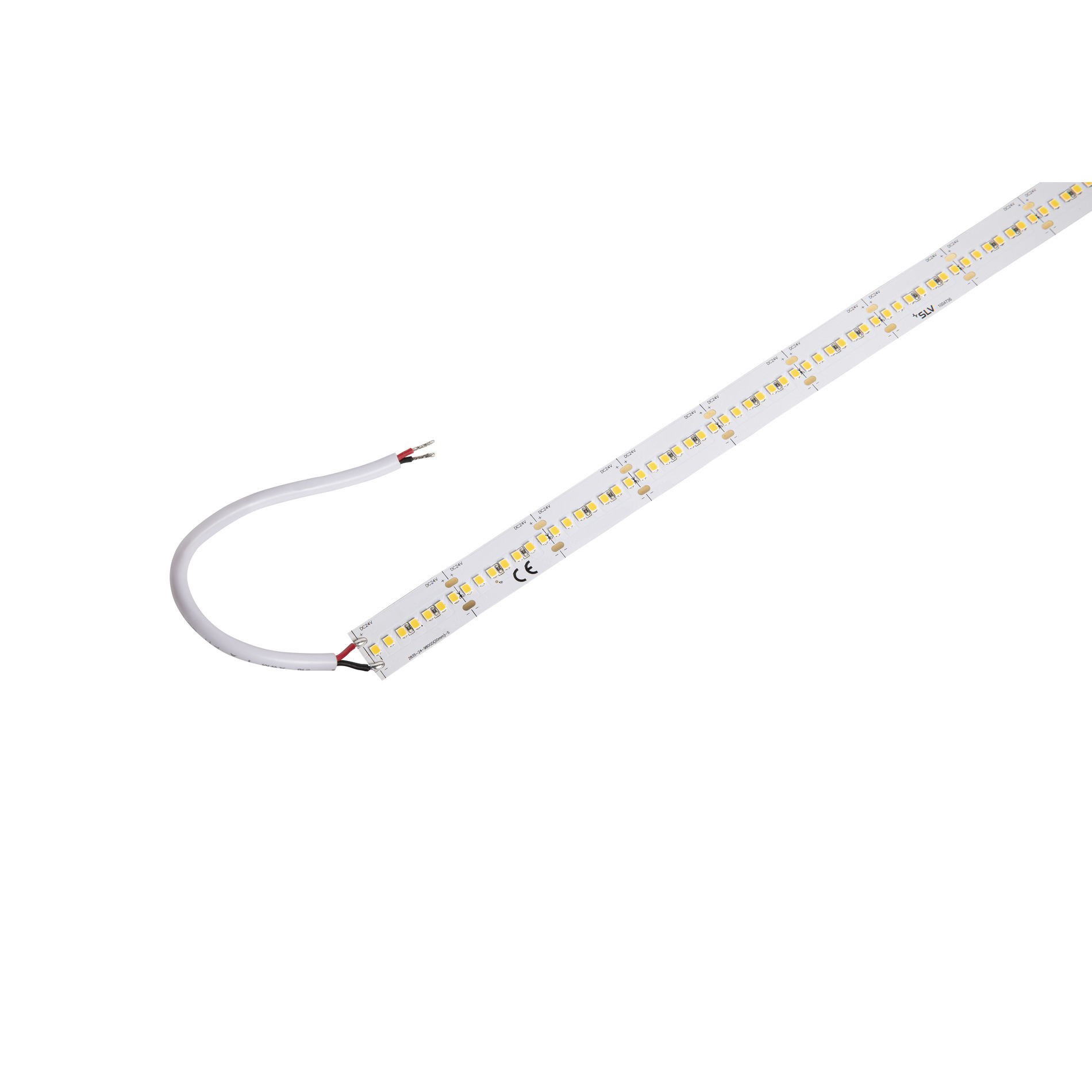 SLV ELEKTRONIK GMBH GRAZIA IP FLEXSTRIP 24V IP55 4000K Pic_2