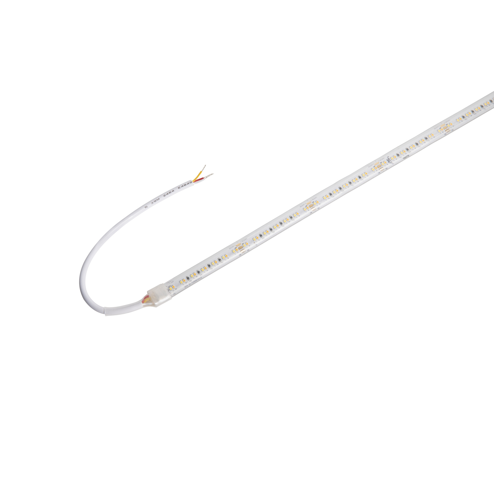 Slv GRAZIA IP FLEXSTRIP tunable white 24V Pic_2