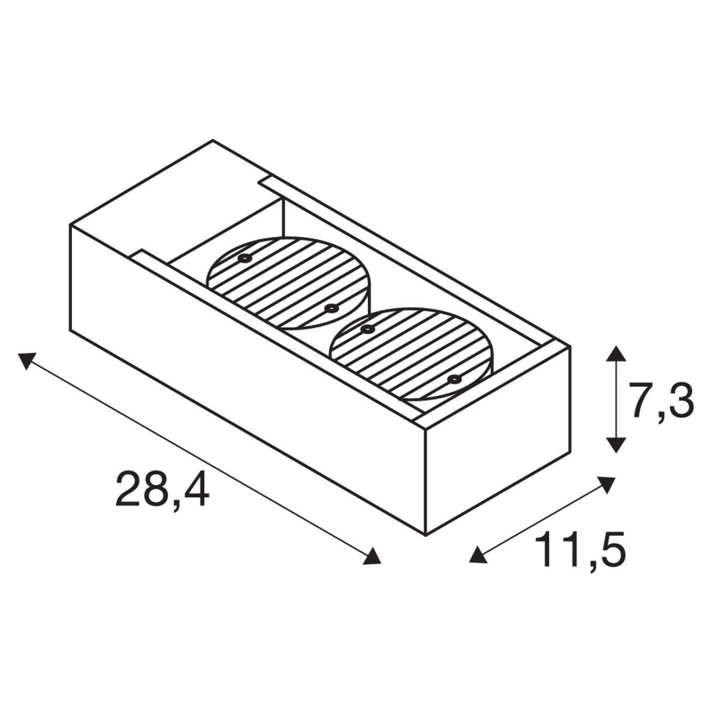 Slv ESKINA FRAME WL double CCT anthrazit Pic_2