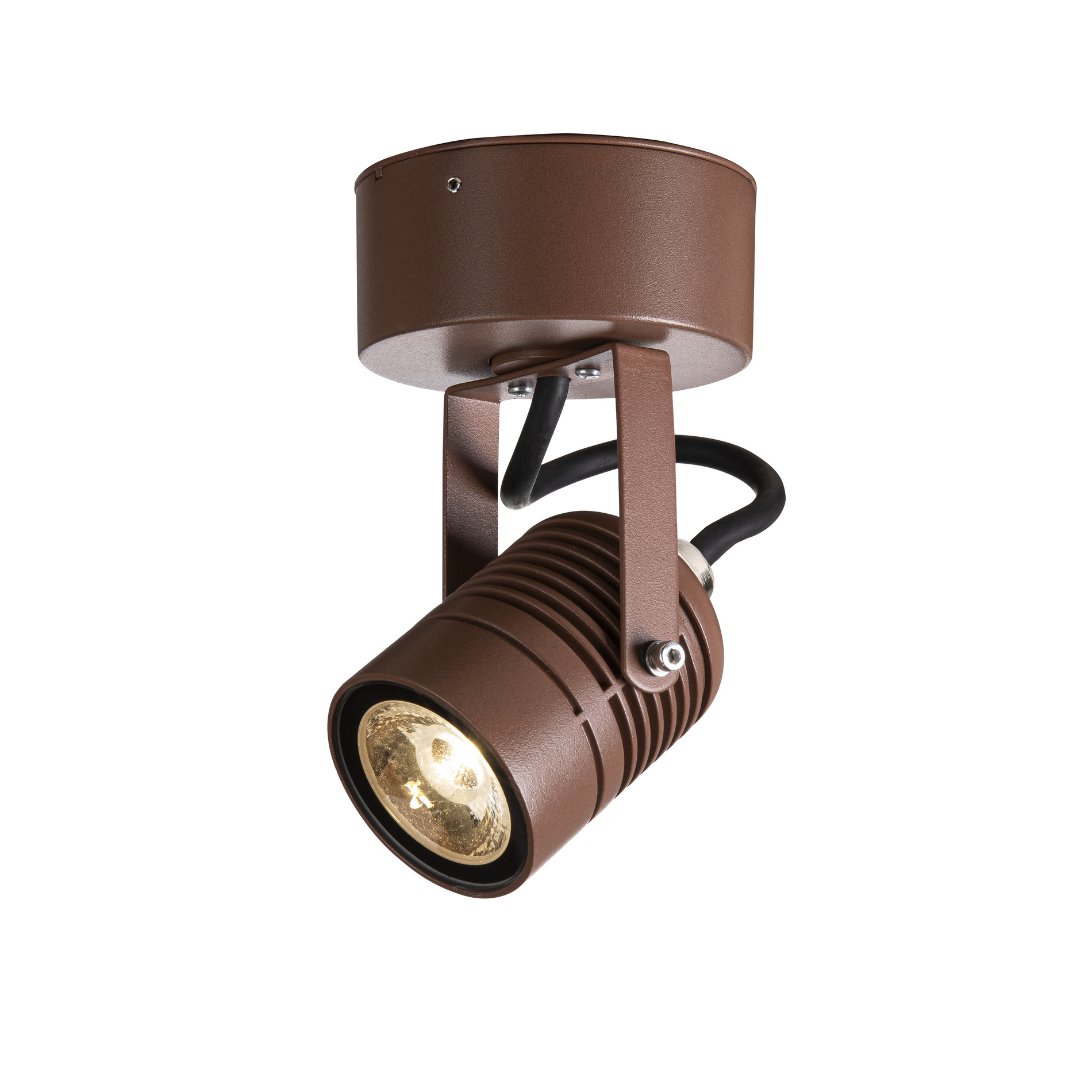 Slv LED SPOT SP 3000K rost Pic_1