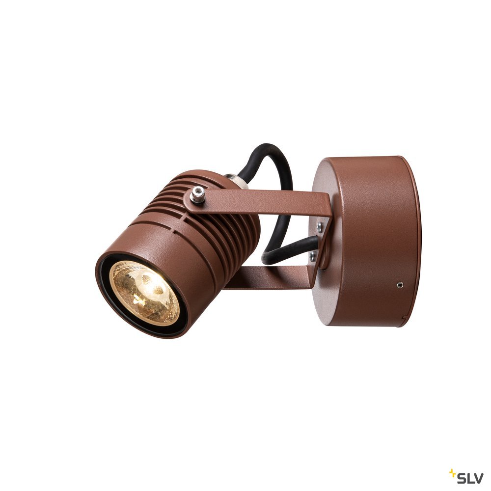 Slv LED SPOT SP 3000K rost Pic_3