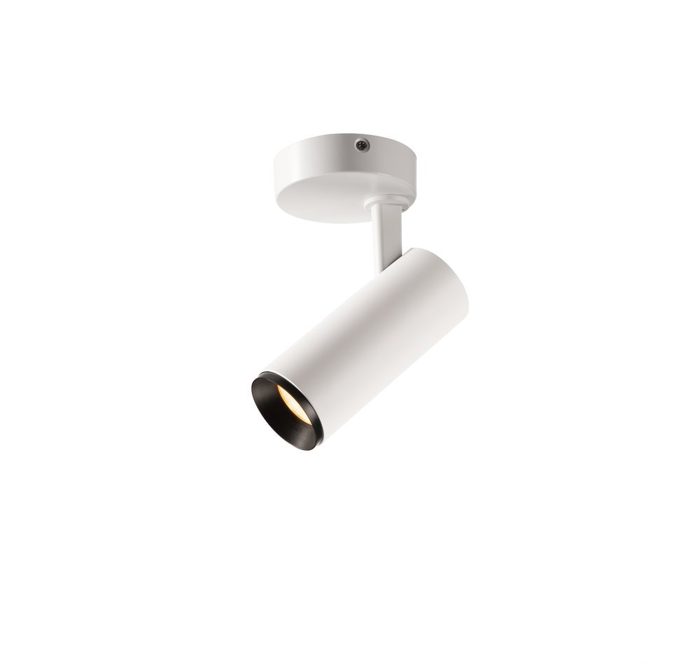 Slv NUMINOS® S SPOT CW DALI w/s 2700K 60° Pic_2