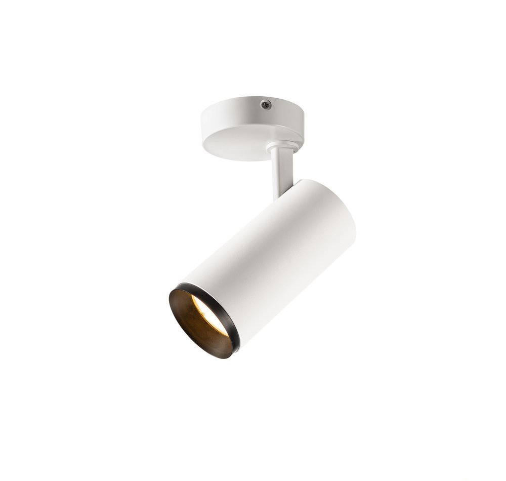 Slv NUMINOS® M SPOT DALI w/s 2700K 60° Pic_2