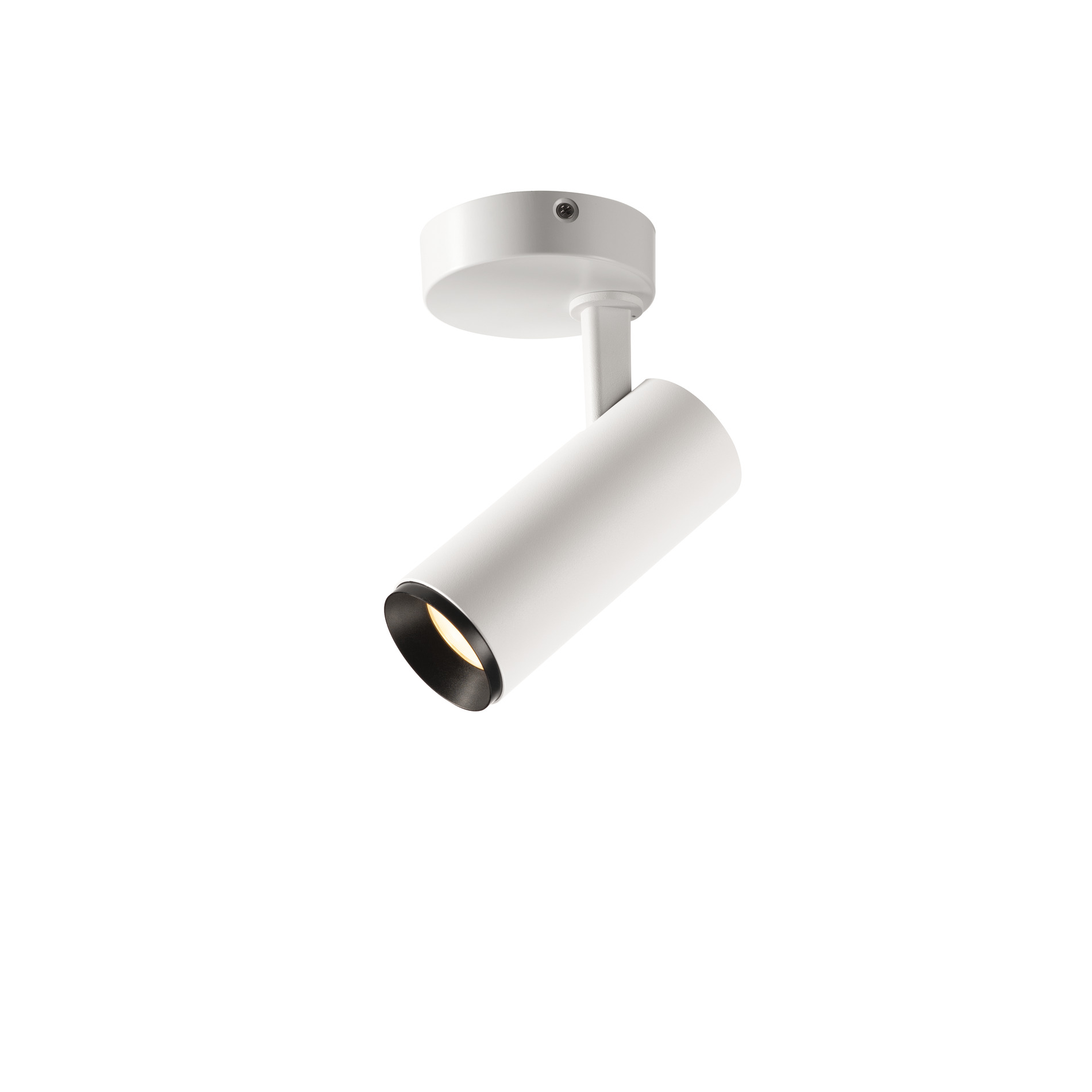 Slv NUMINOS® S SPOT CW DALI w/s 3000K 36° Pic_1