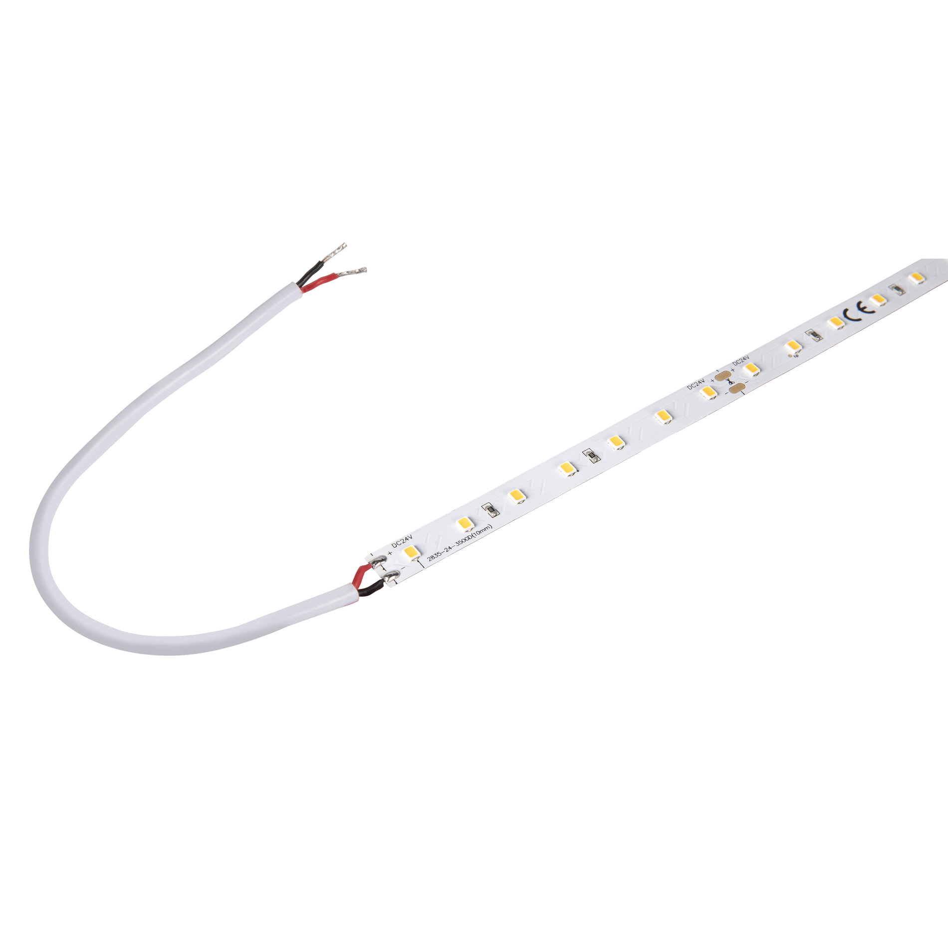 SLV ELEKTRONIK GMBH GRAZIA FLEXSTRIP LED 24V 5m 3500lm 3000K Pic_2