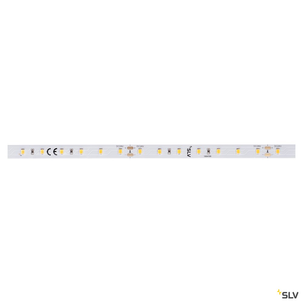 SLV ELEKTRONIK GMBH GRAZIA FLEXSTRIP LED 24V 5m 3500lm 3000K Pic_3