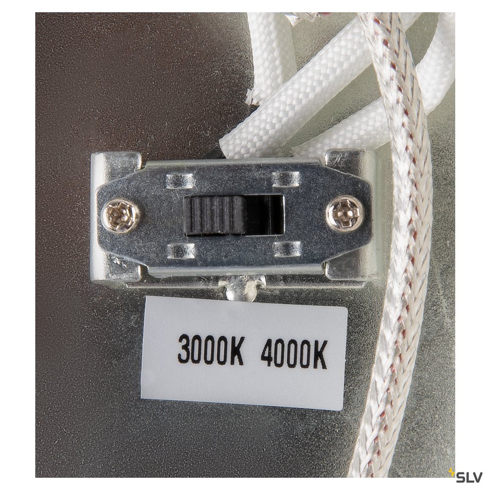 Slv ONE 60 PD DALI up/down CCT weiß Pic_1
