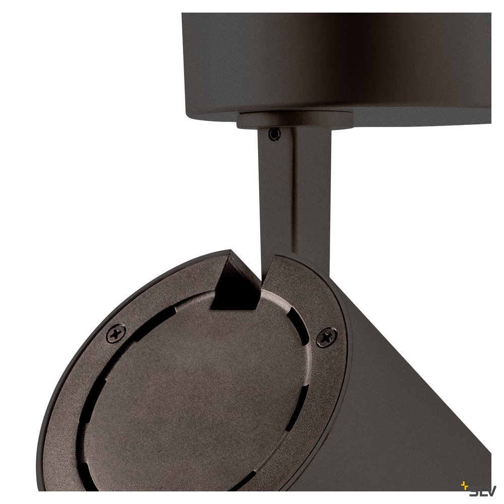 Slv NUMINOS® L SPOT DALI s/s 2700K 24° Pic_3