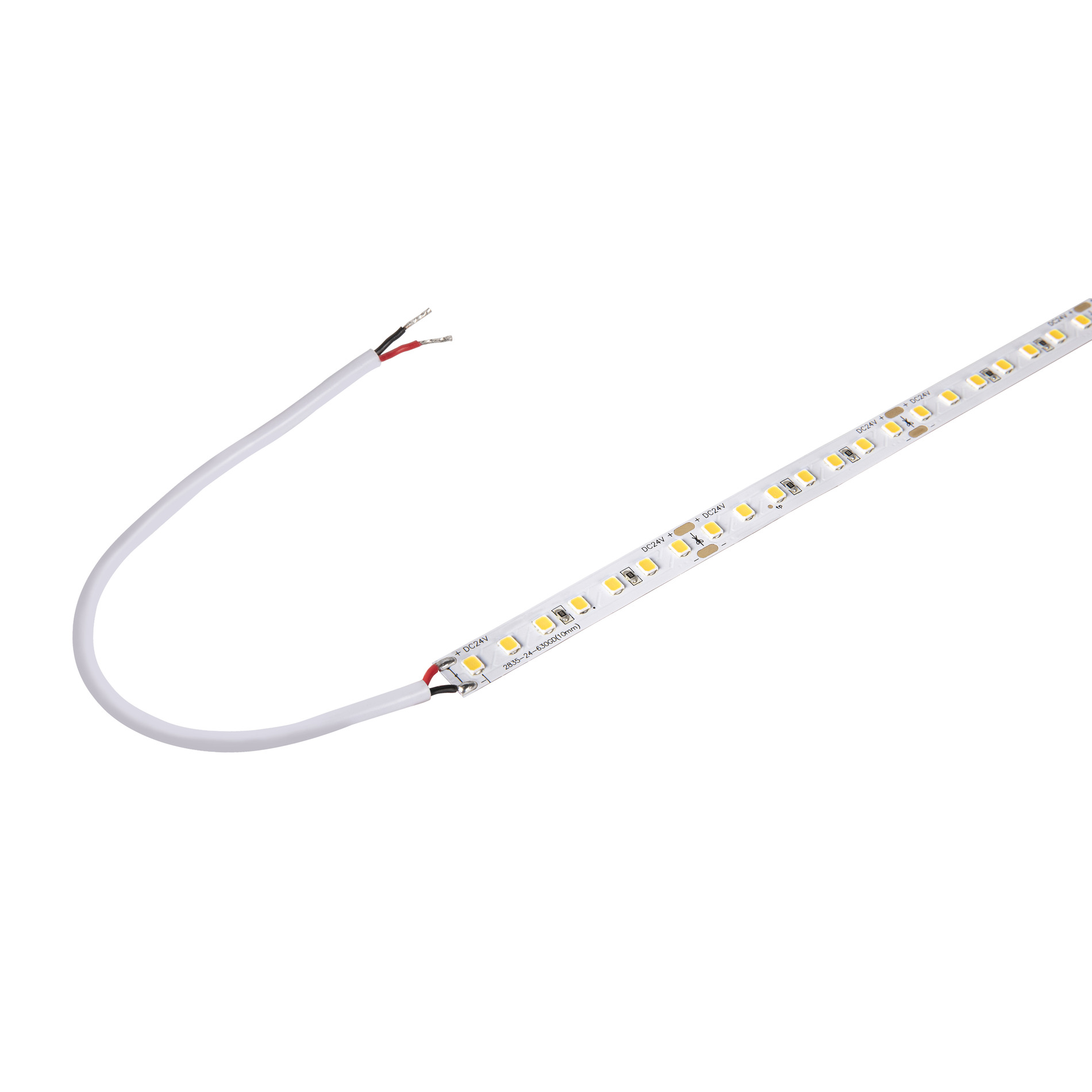 SLV ELEKTRONIK GMBH GRAZIA PRO FLEXSTRIP 24V 5m 7000lm 4000K Pic_2