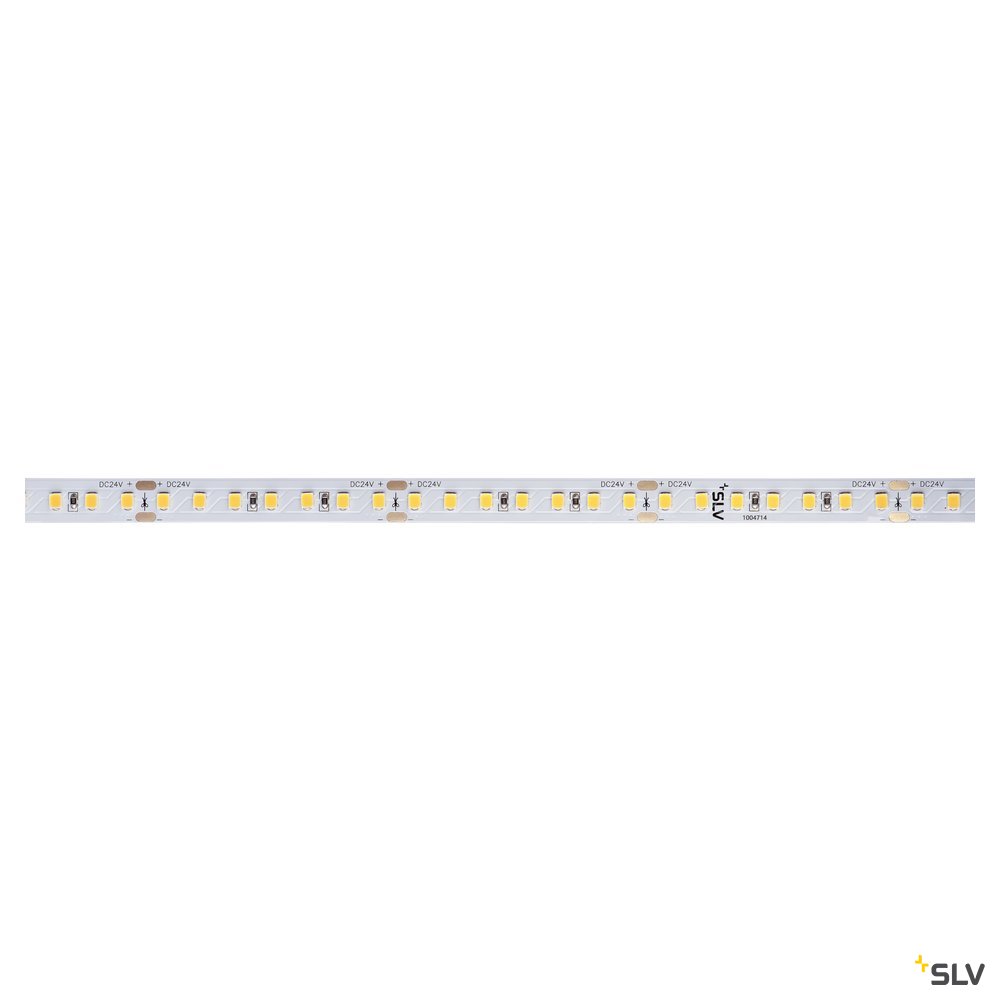 SLV ELEKTRONIK GMBH GRAZIA PRO FLEXSTRIP 24V 5m 7000lm 4000K Pic_3