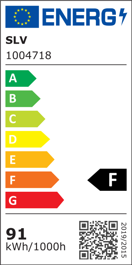SLV ELEKTRONIK GMBH GRAZIA PRO FLEXSTRIP 24V 5m 9100lm 4000K Pic_1