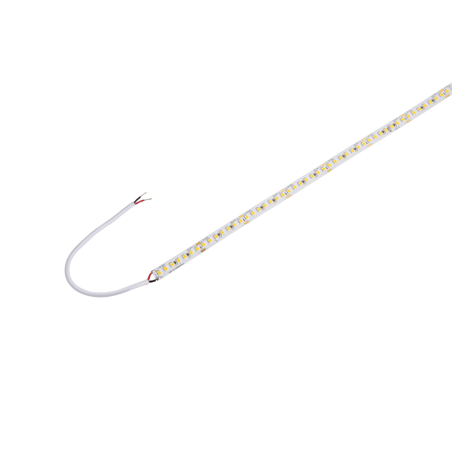 SLV ELEKTRONIK GMBH GRAZIA PRO FLEXSTRIP 24V 5m 9100lm 4000K Pic_2