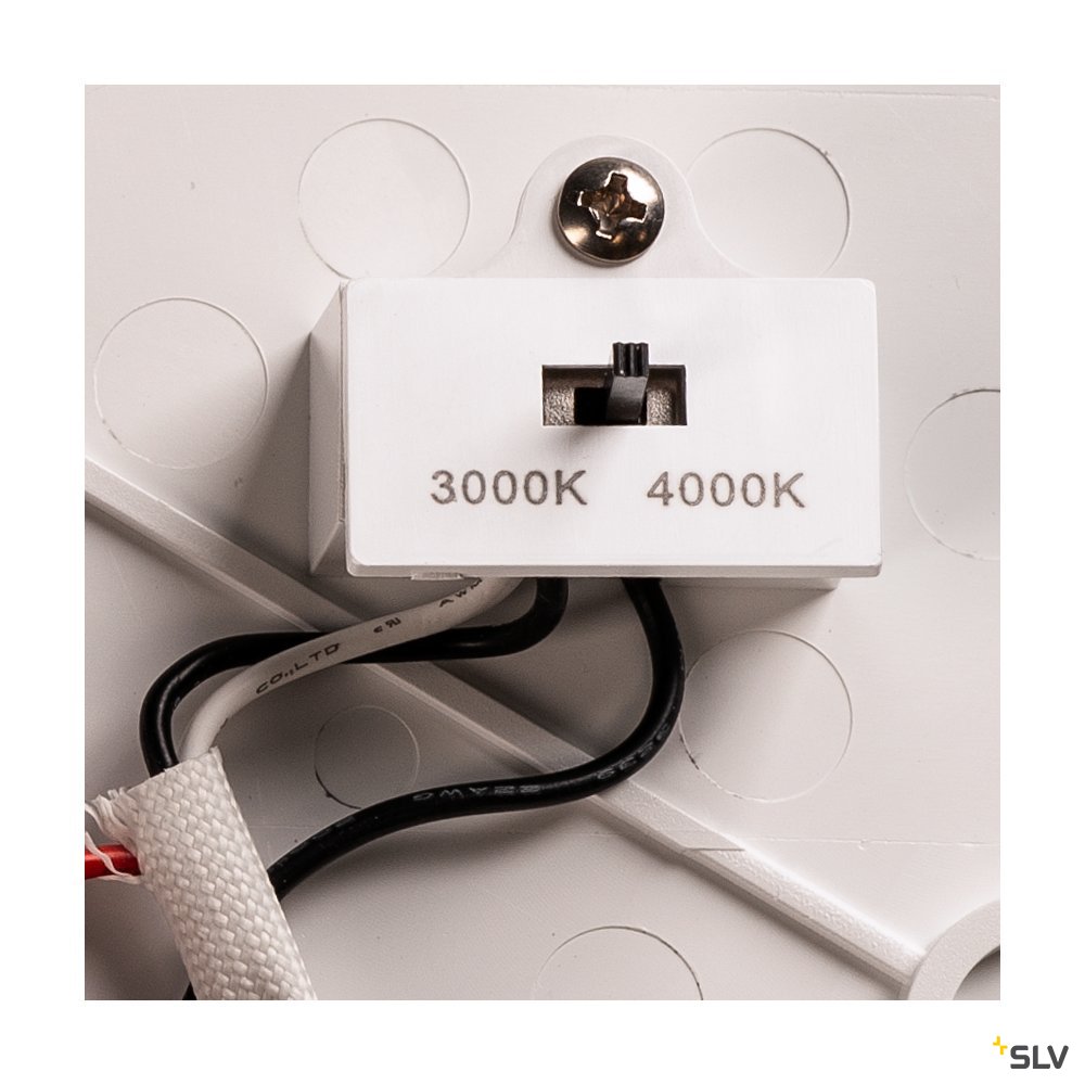 Slv RUBA 27 CW IP65 3000/4000K weiß Pic_4