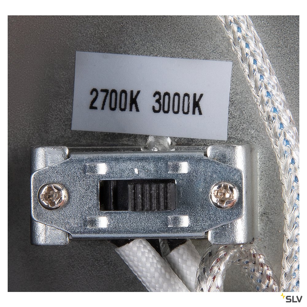 Slv ONE 60 PD PHASE up/down CCT weiß Pic_1