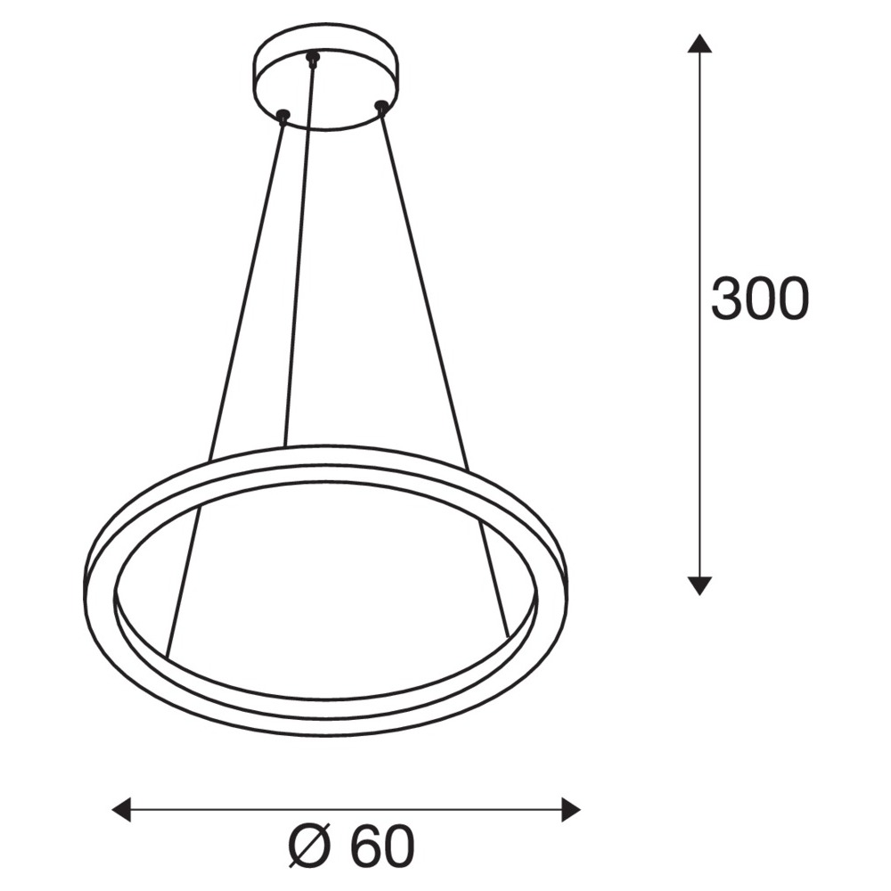 Slv ONE 60 PD PHASE up/down CCT weiß Pic_4
