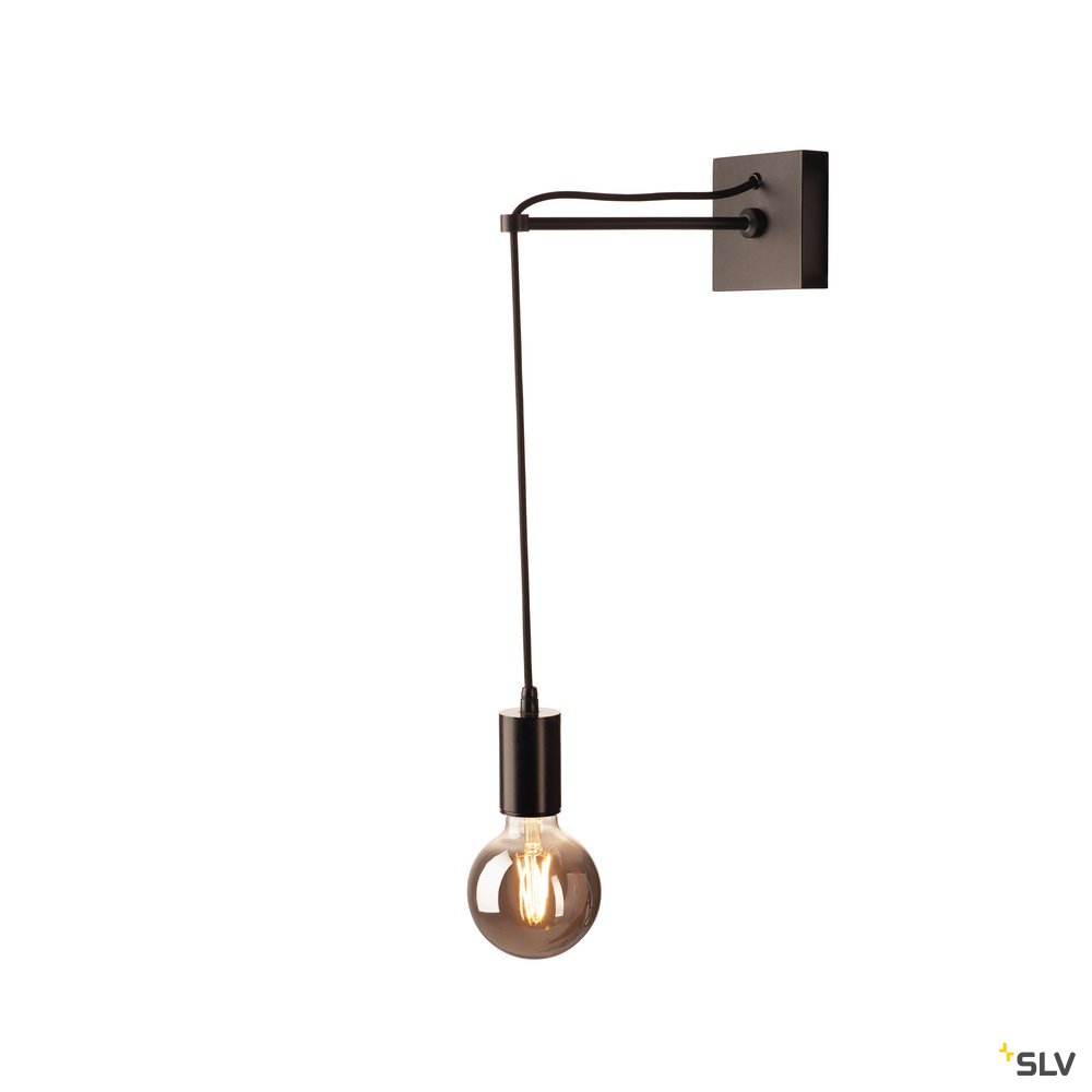 Slv FITU Wandhalter schwarz Pic_3