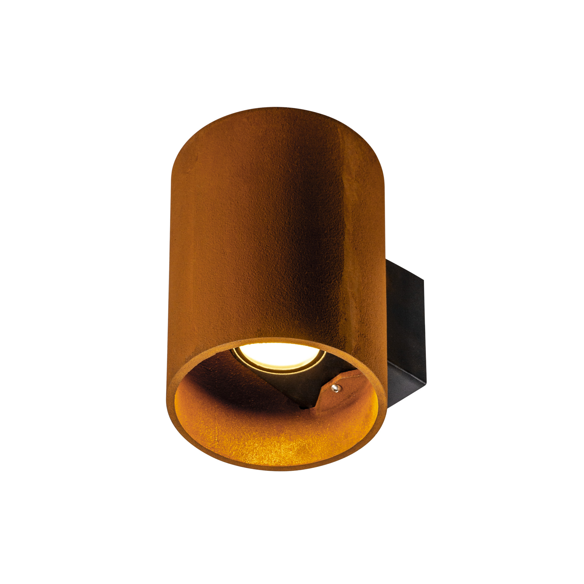Slv RUSTY® UP/DOWN WL eckig CCT rost Pic_1