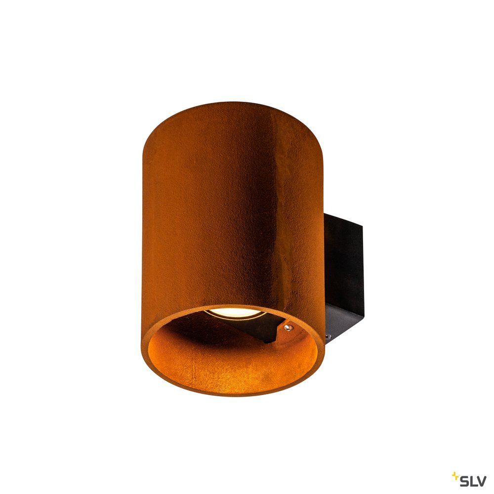 Slv RUSTY® UP/DOWN WL eckig CCT rost Pic_5