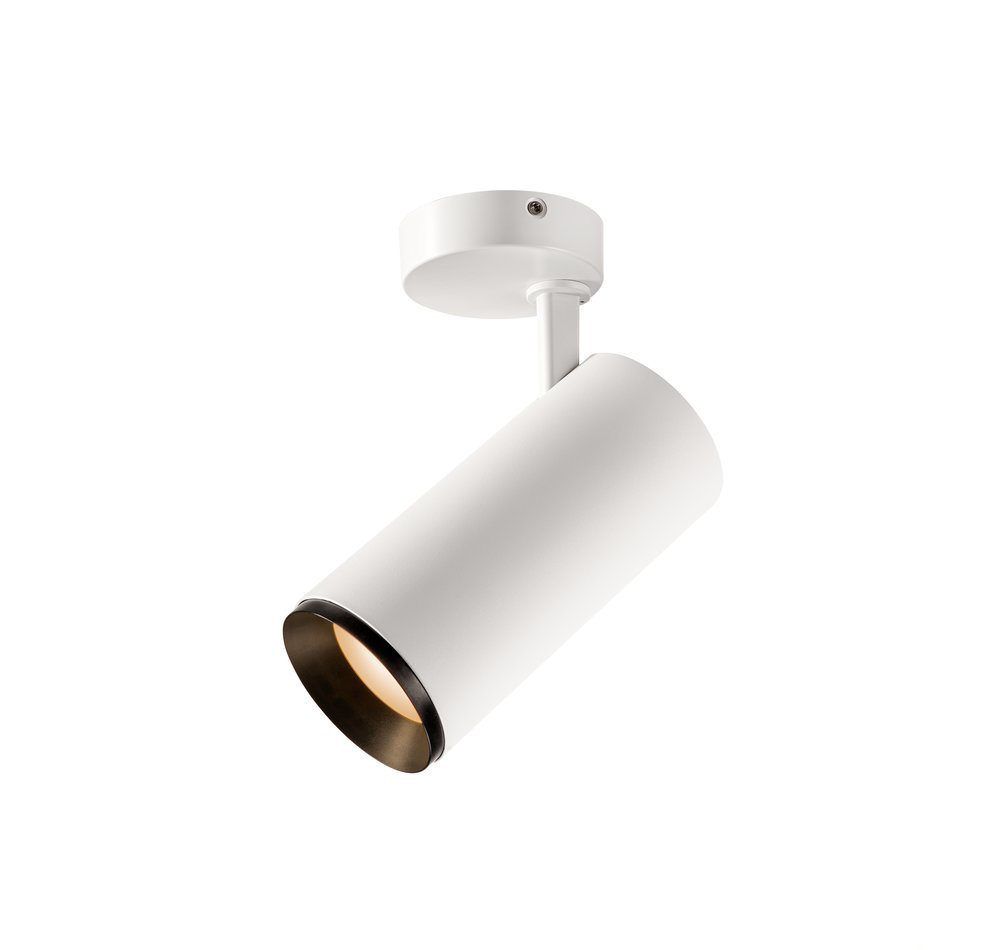 Slv NUMINOS® L SPOT DALI w/s 2700K 24° Pic_2