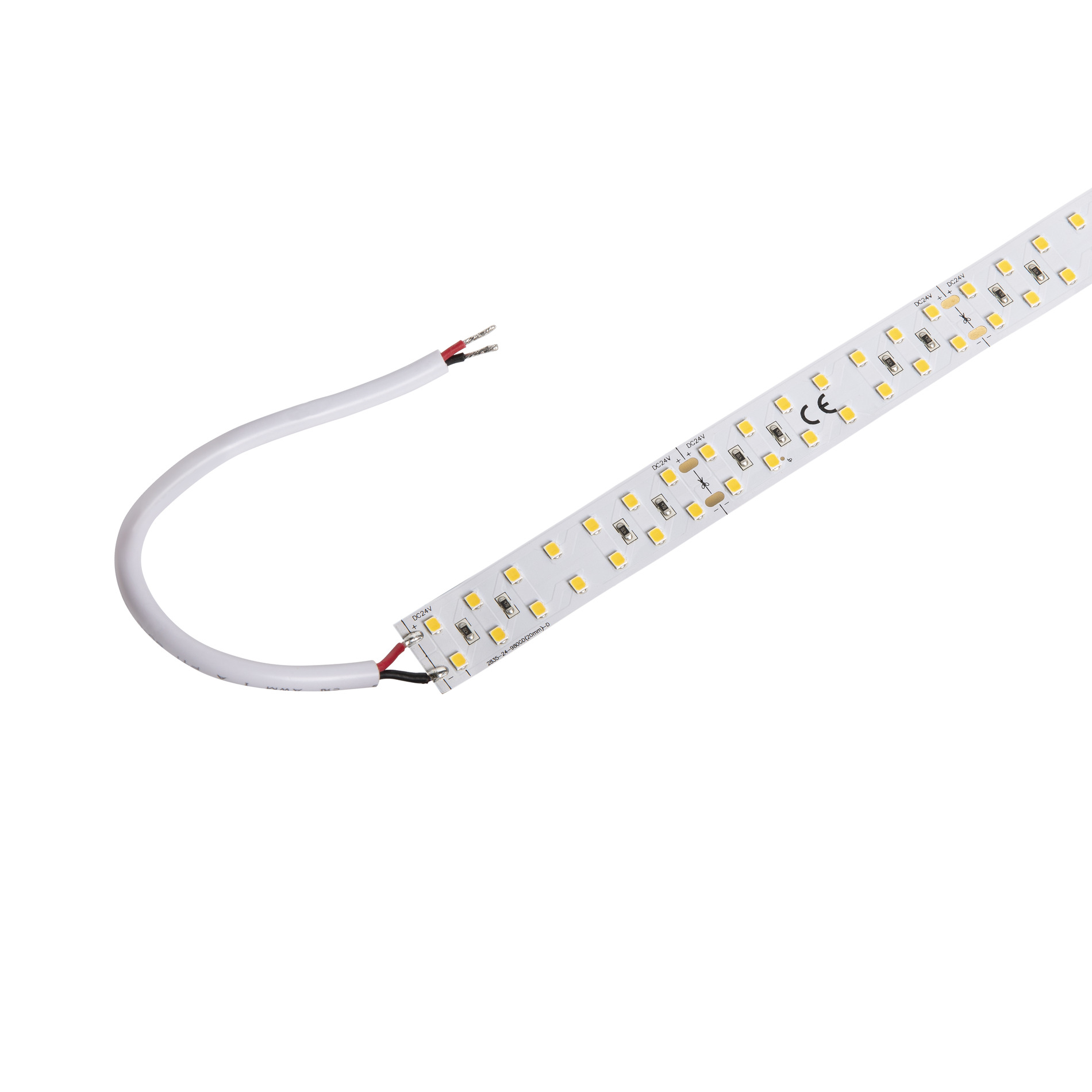 Slv GRAZIA PRO MAX FLEXSTRIP 21400lm 4000K Pic_2
