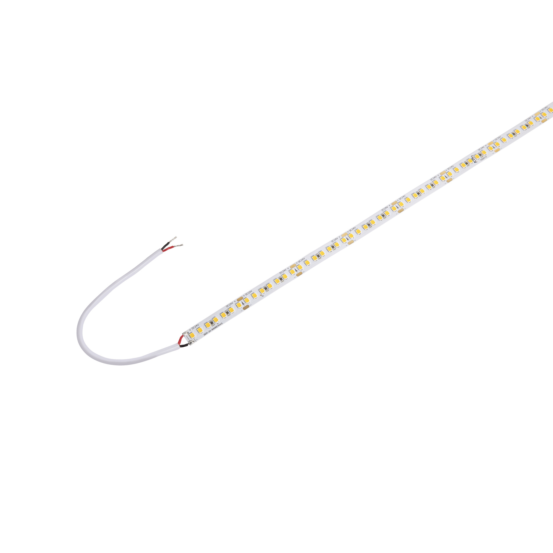 SLV ELEKTRONIK GMBH GRAZIA PRO FLEXSTRIP 24V 5m 8500lm 3000K Pic_2