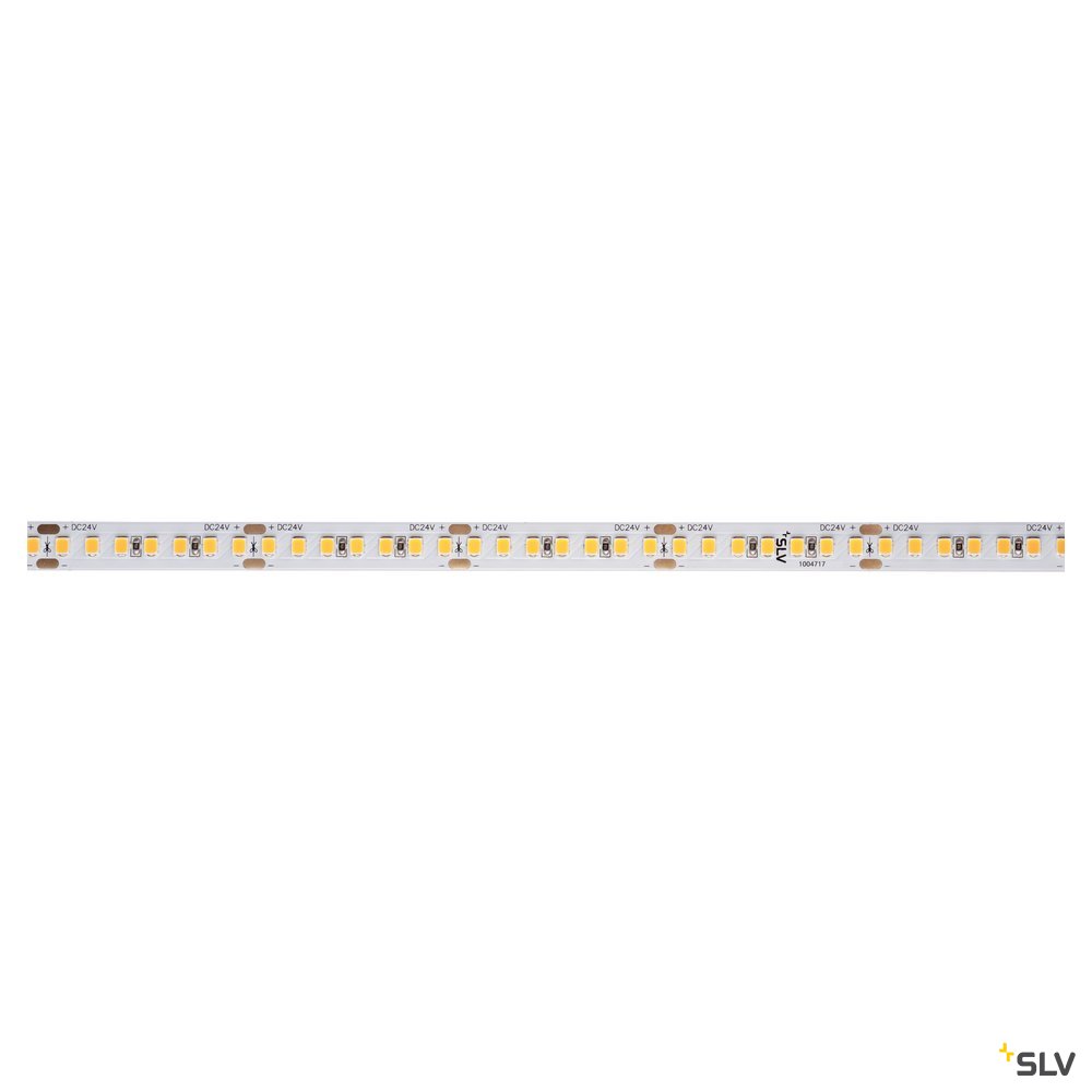 SLV ELEKTRONIK GMBH GRAZIA PRO FLEXSTRIP 24V 5m 8500lm 3000K Pic_3
