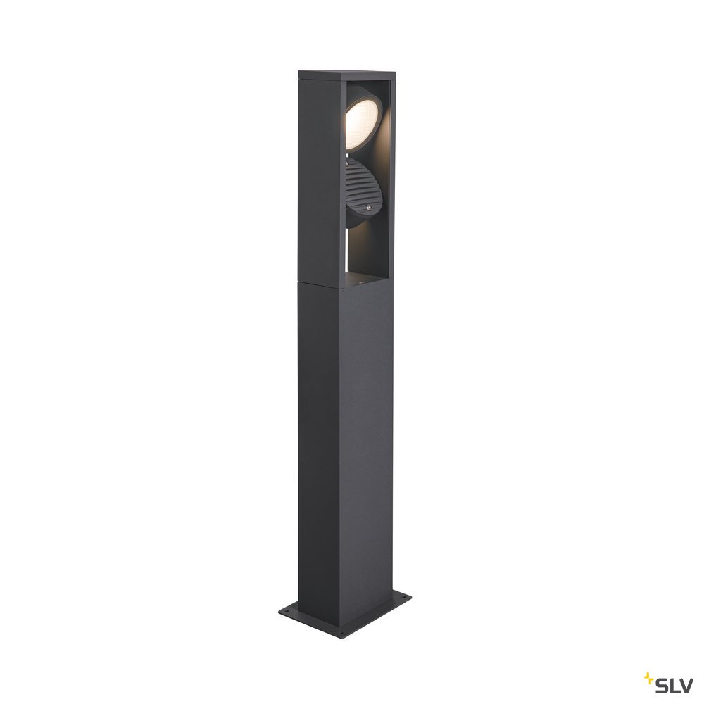 Slv ESKINA FRAME 75 Pole double CCT anthr. Pic_5