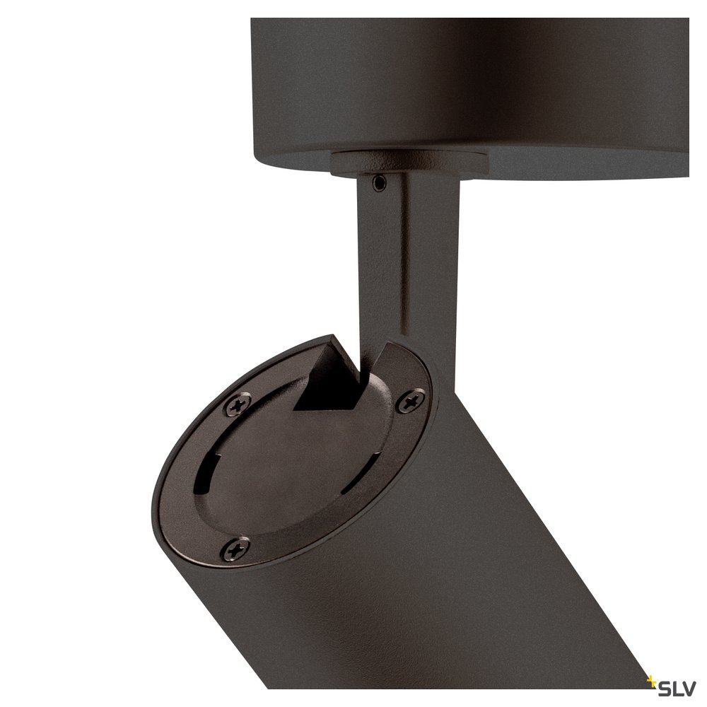 Slv NUMINOS® S SPOT CW DALI s/s 2700K 36° Pic_3