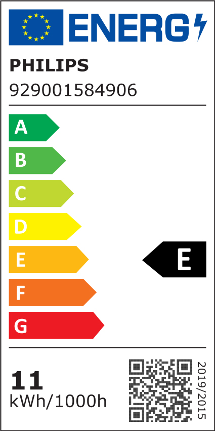 Slv NUMINOS® S PD DALI w/s 4000K 24° Pic_1