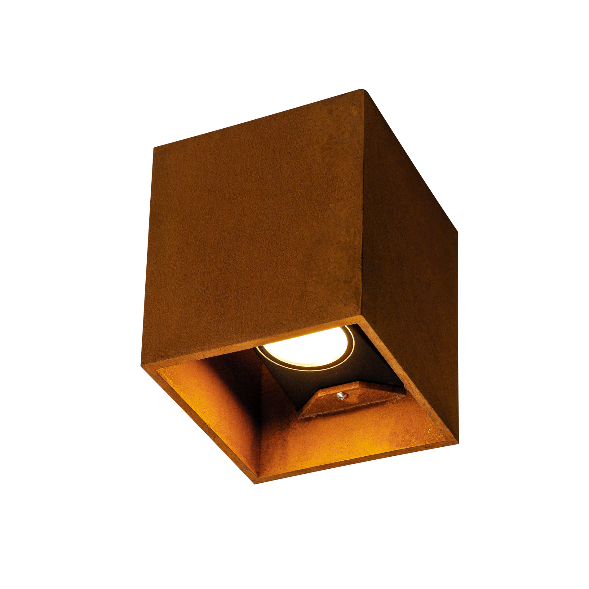 Slv RUSTY® UP/DOWN WL rund CCT rost Pic_1