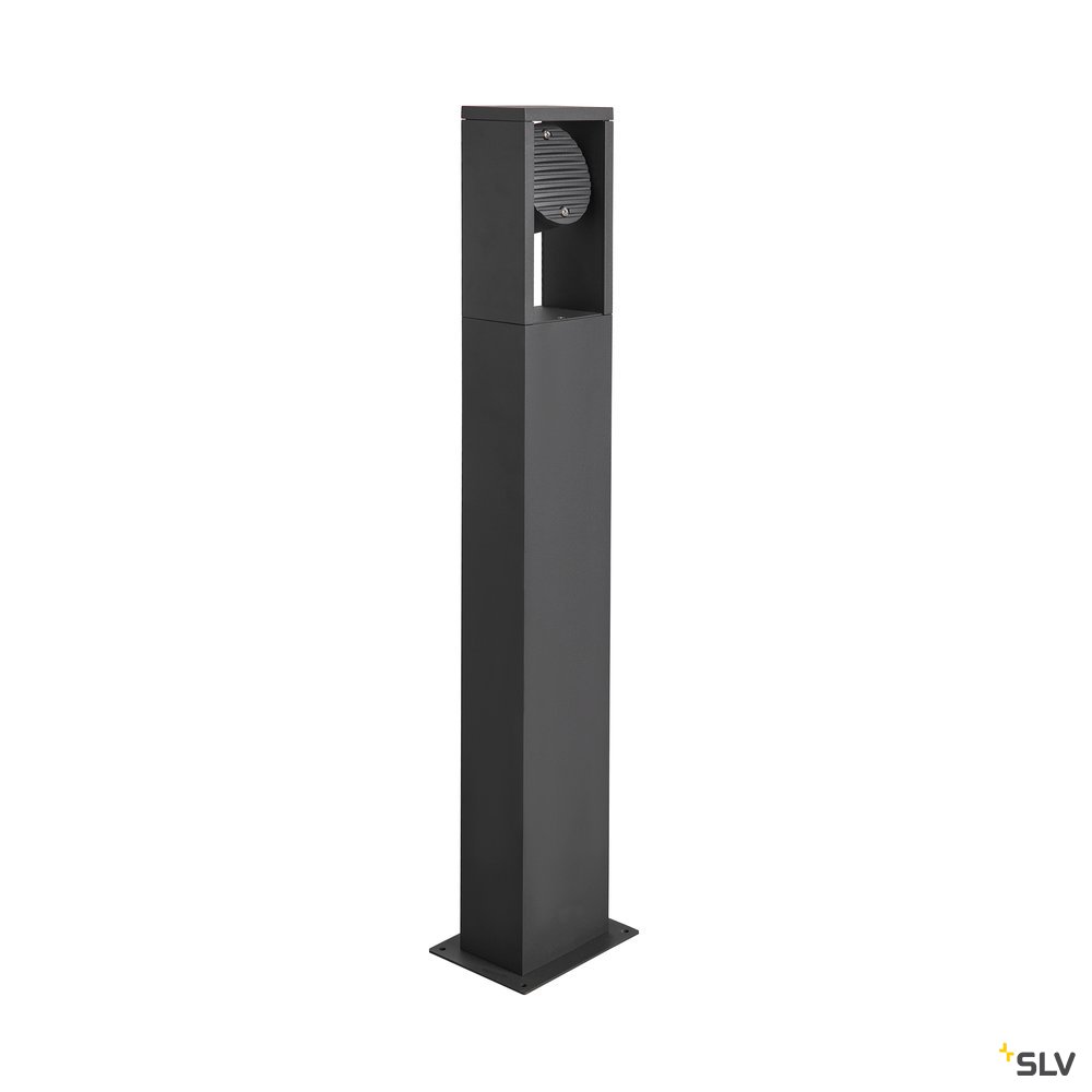 Slv ESKINA FRAME 75 Pole single CCT anthr. Pic_2