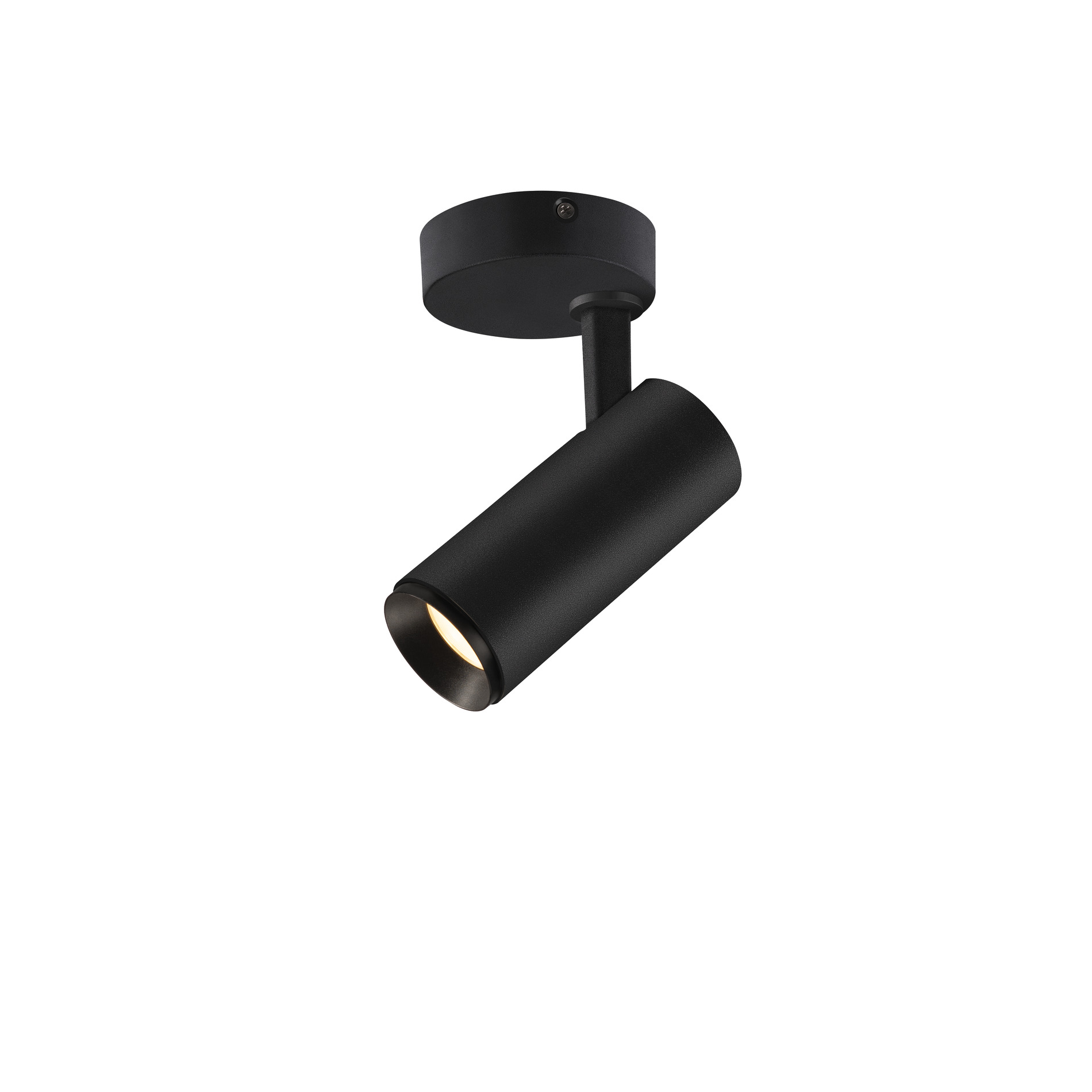 Slv NUMINOS® S SPOT CW PHASE s/s 3000K 60° Pic_1