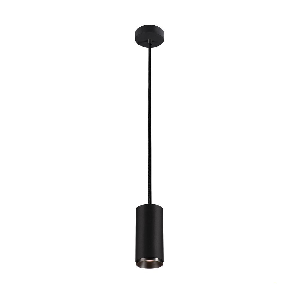 Slv NUMINOS® M PD DALI s/s 4000K 24° Pic_1