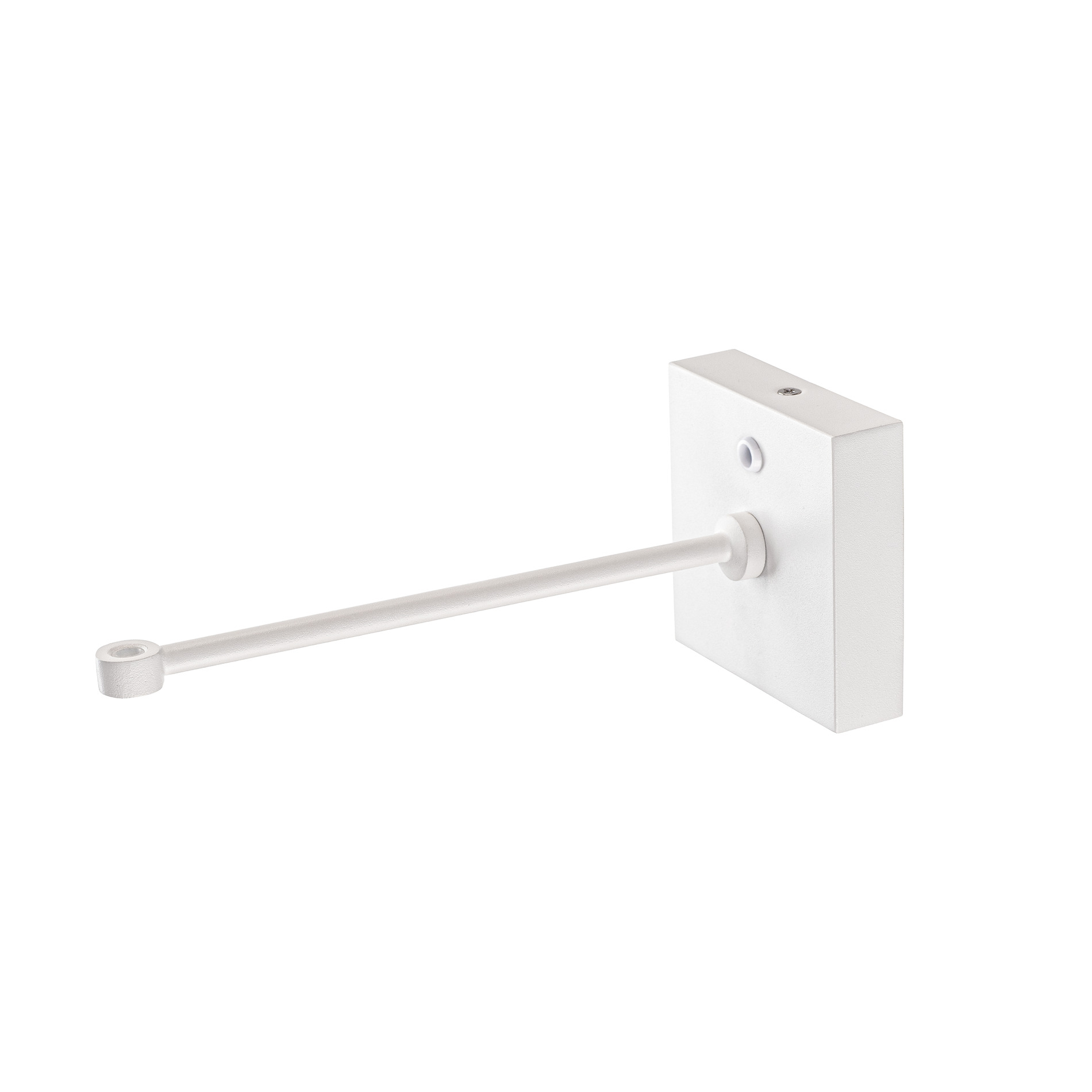 SLV ELEKTRONIK GMBH FITU Wandhalter weiß Pic_1