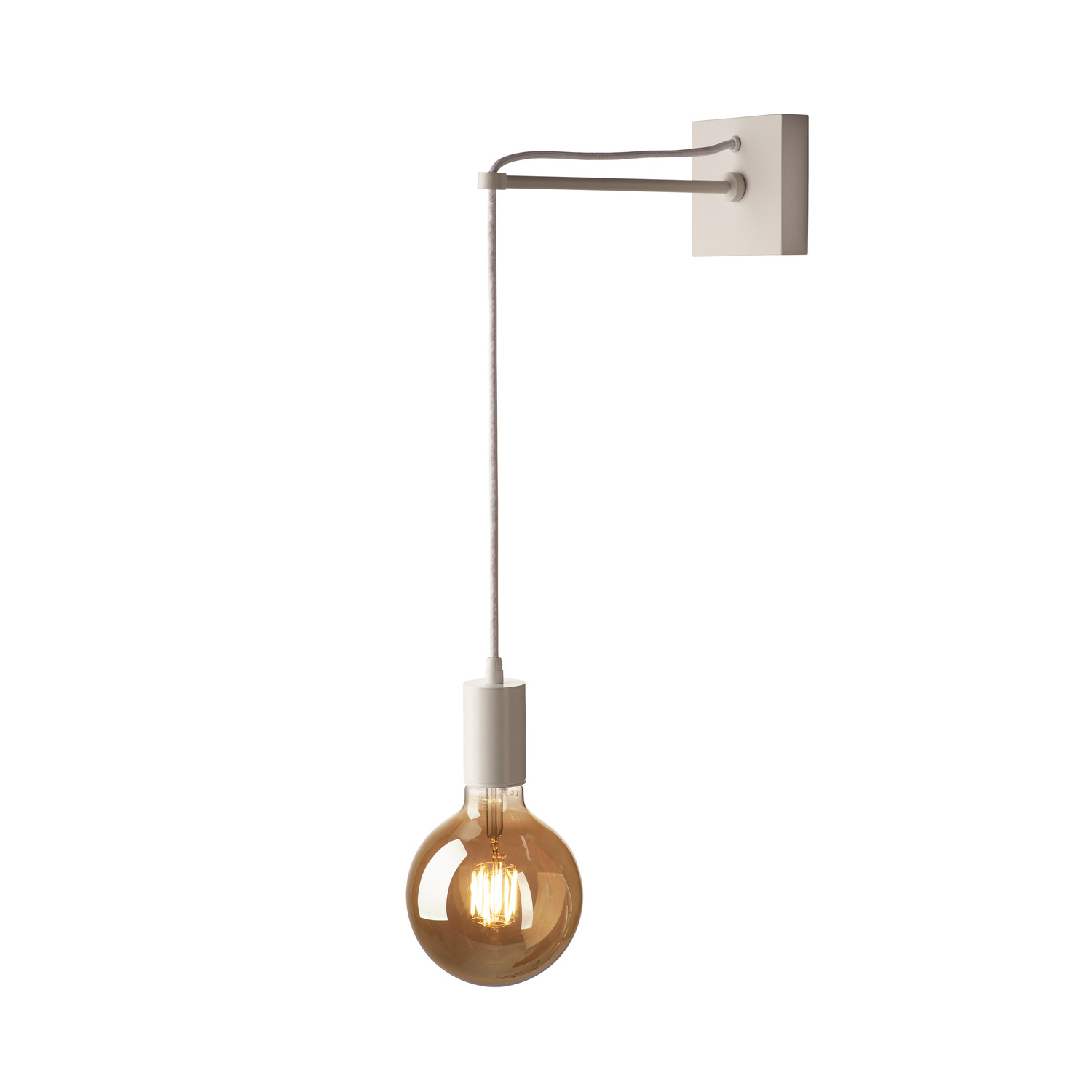 SLV ELEKTRONIK GMBH FITU Wandhalter weiß Pic_2