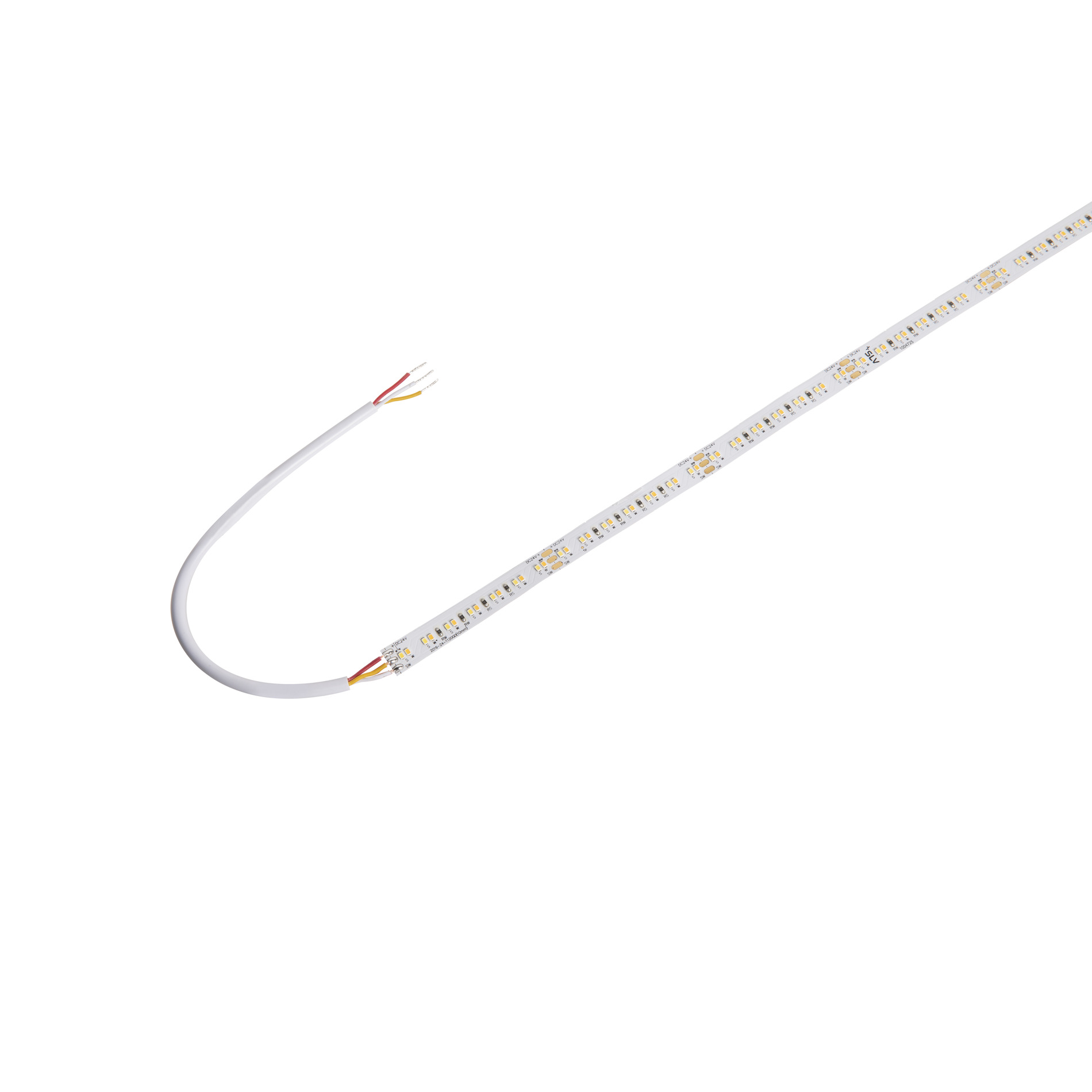 Slv GRAZIA PRO FLEXSTRIP tunable white 24V Pic_2