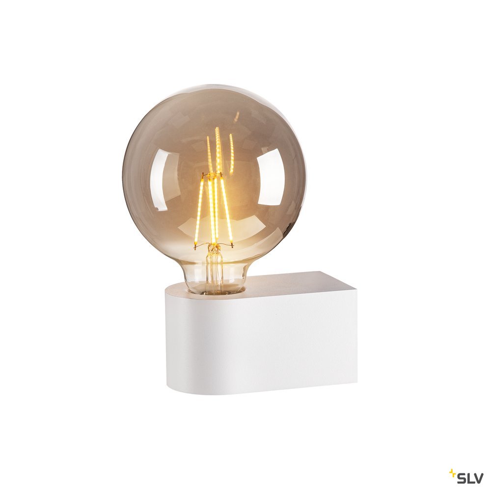 Slv FITU CUBE WL E27 weiß Pic_2