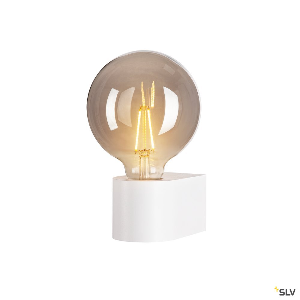 Slv FITU CUBE WL E27 weiß Pic_3