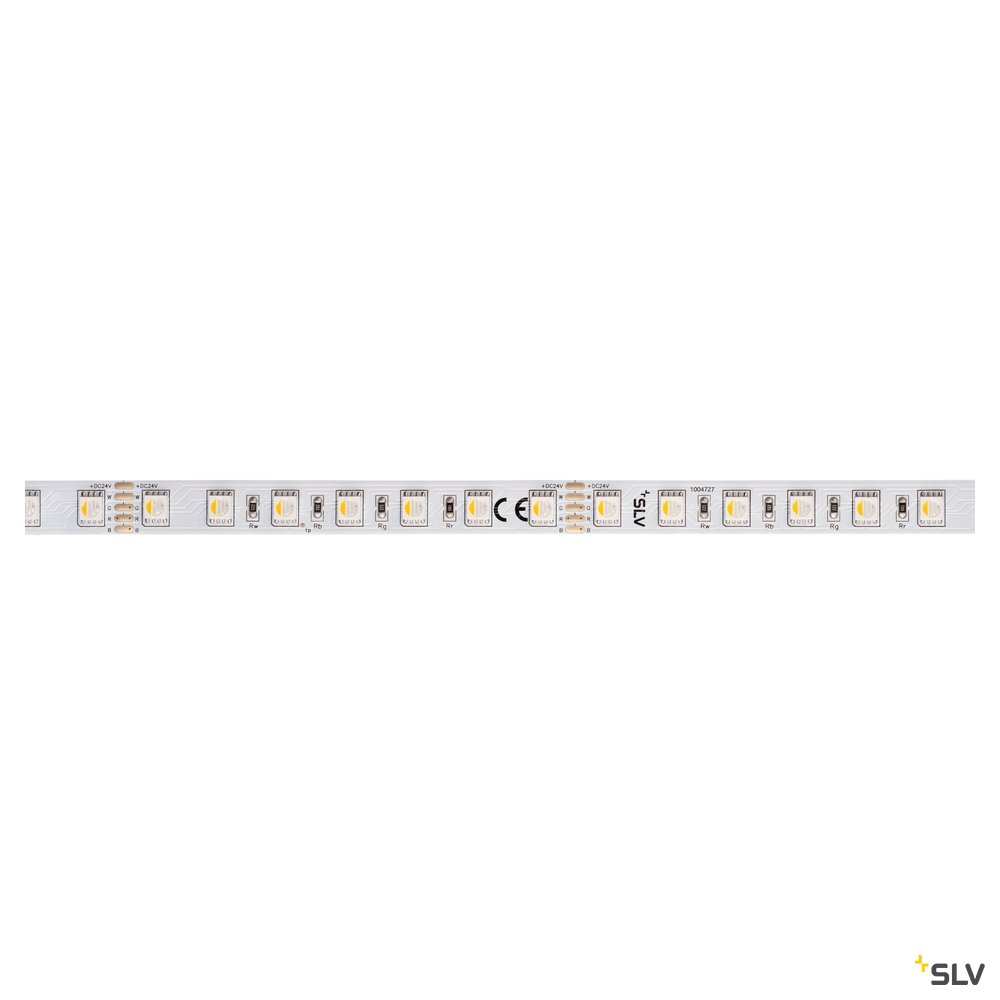 Slv GRAZIA PRO FLEXSTRIP RGBW 24V Pic_2