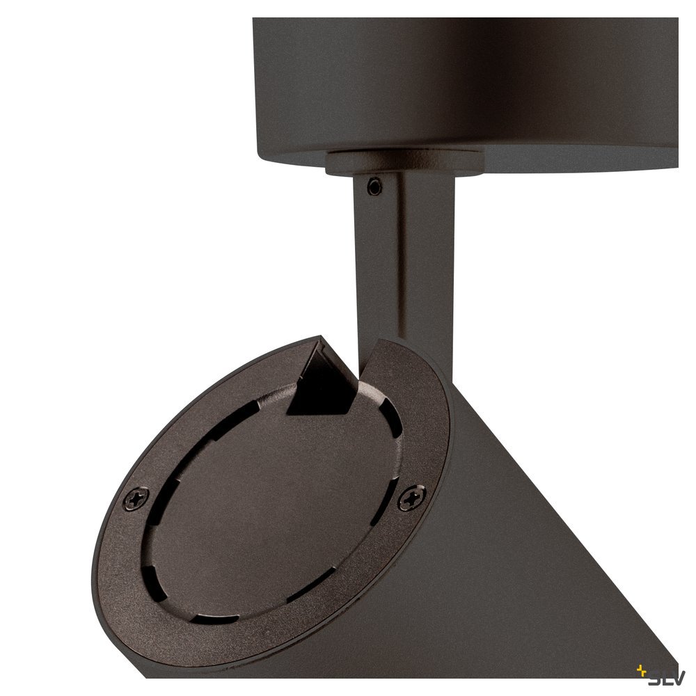 Slv NUMINOS® M SPOT PHASE s/s 4000K 36° Pic_2