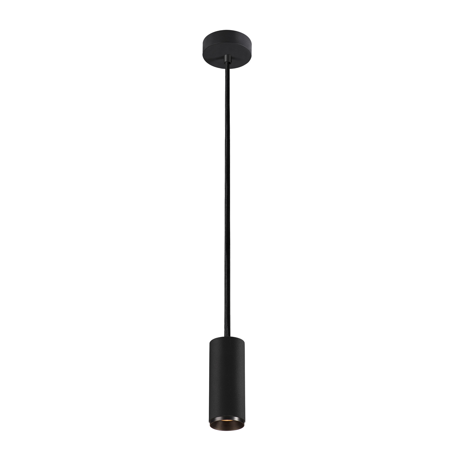 Slv NUMINOS® S PD DALI s/s 2700K 36° Pic_2