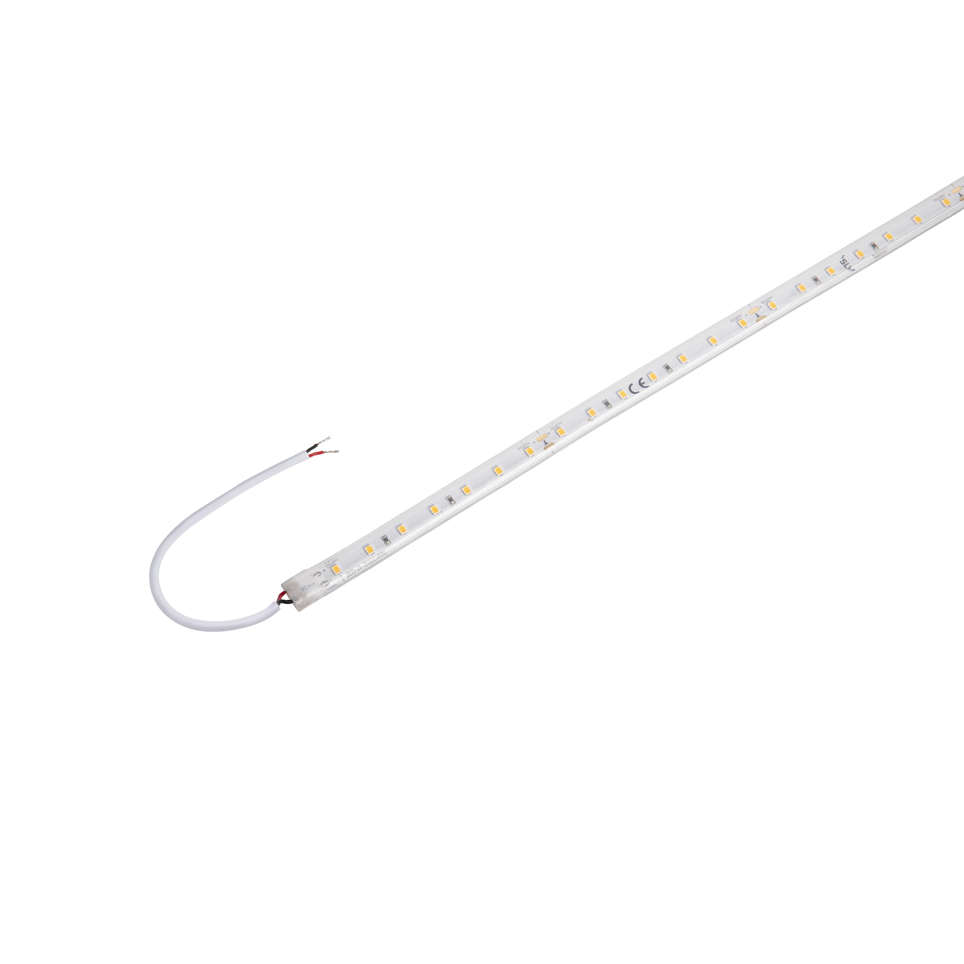 Slv GRAZIA IP FLEXSTRIP 24V IP55 2700K Pic_1