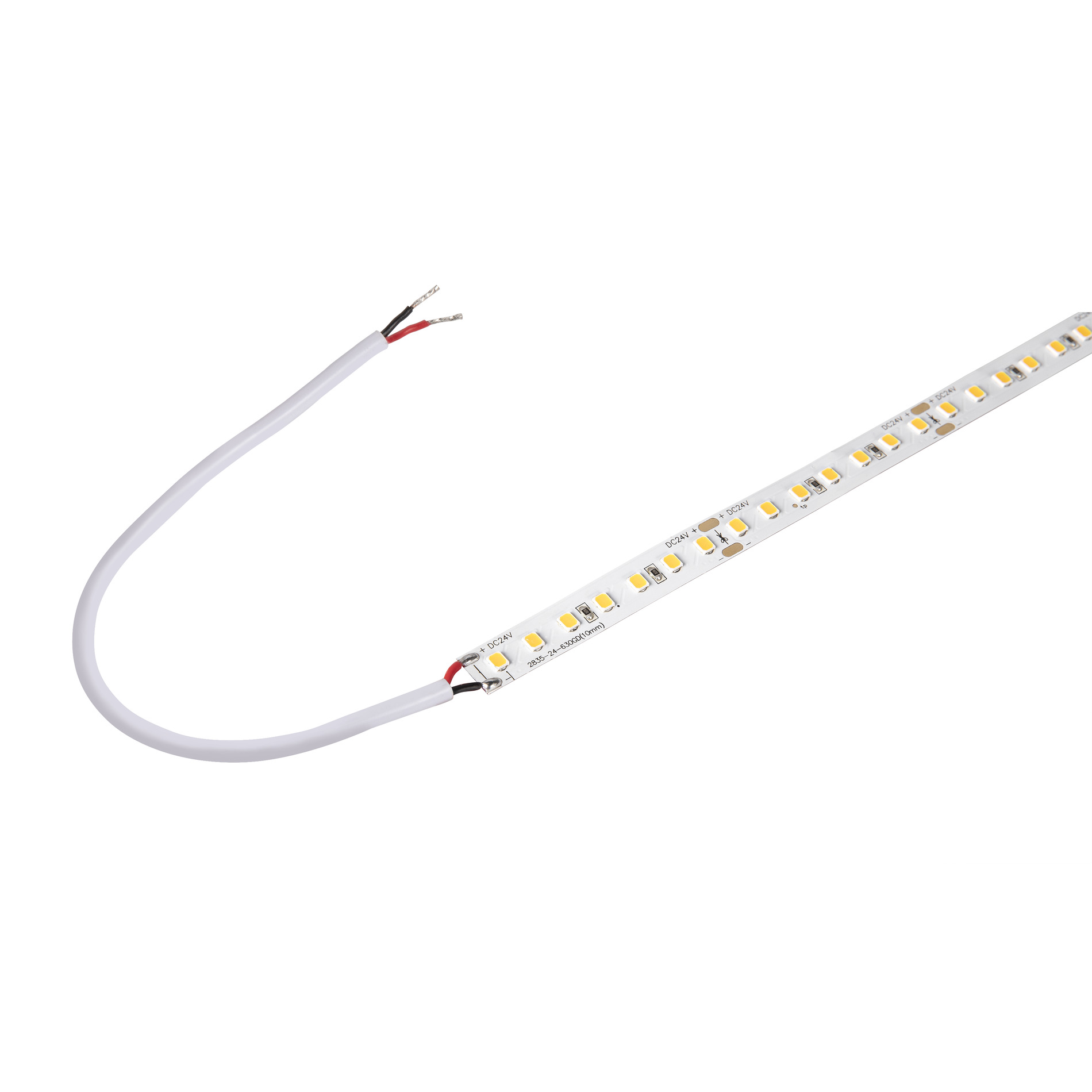 SLV ELEKTRONIK GMBH GRAZIA PRO FLEXSTRIP 24V 5m 6500lm 3000K Pic_2