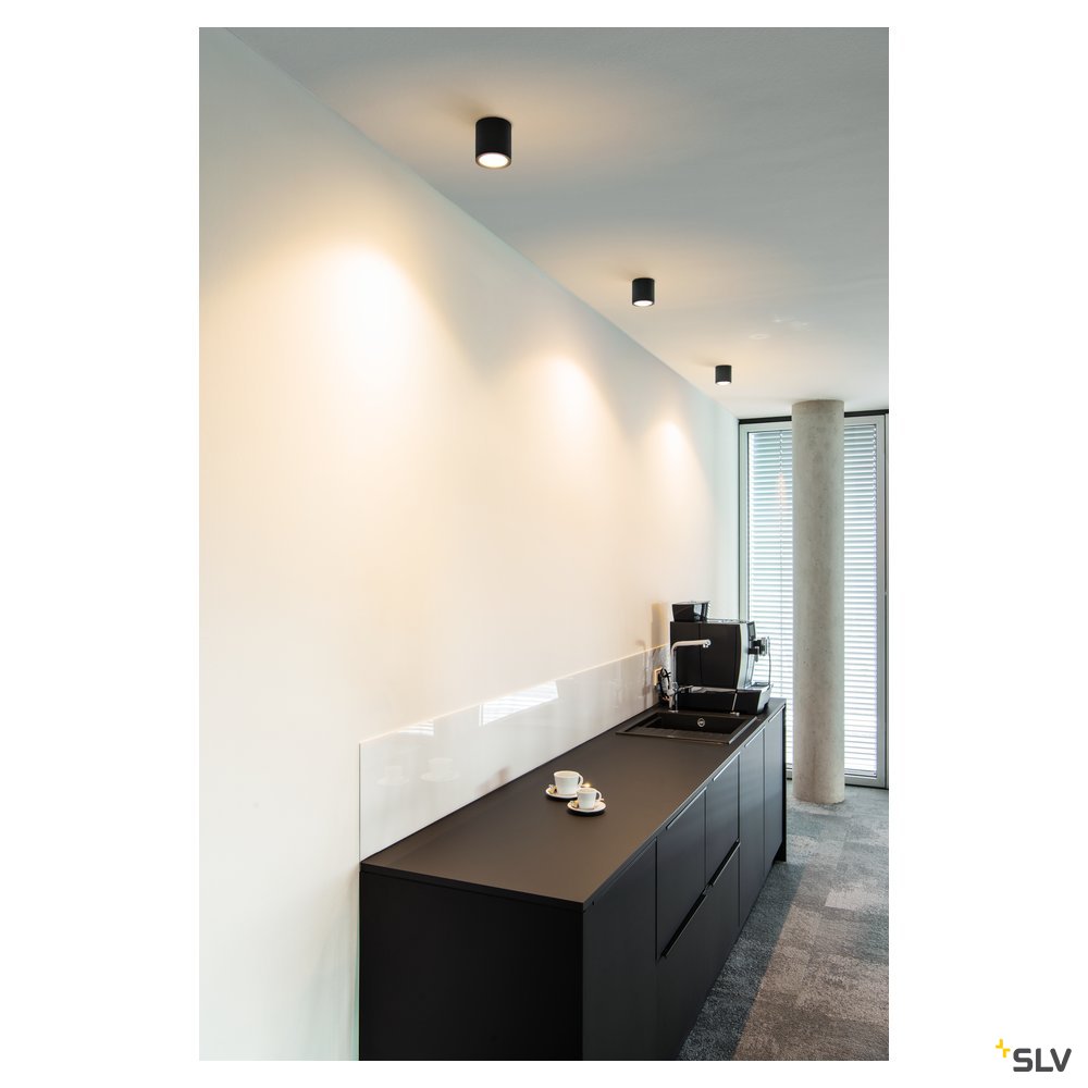 Slv OCULUS CL PHASE 2000-3000K schwarz Pic_2