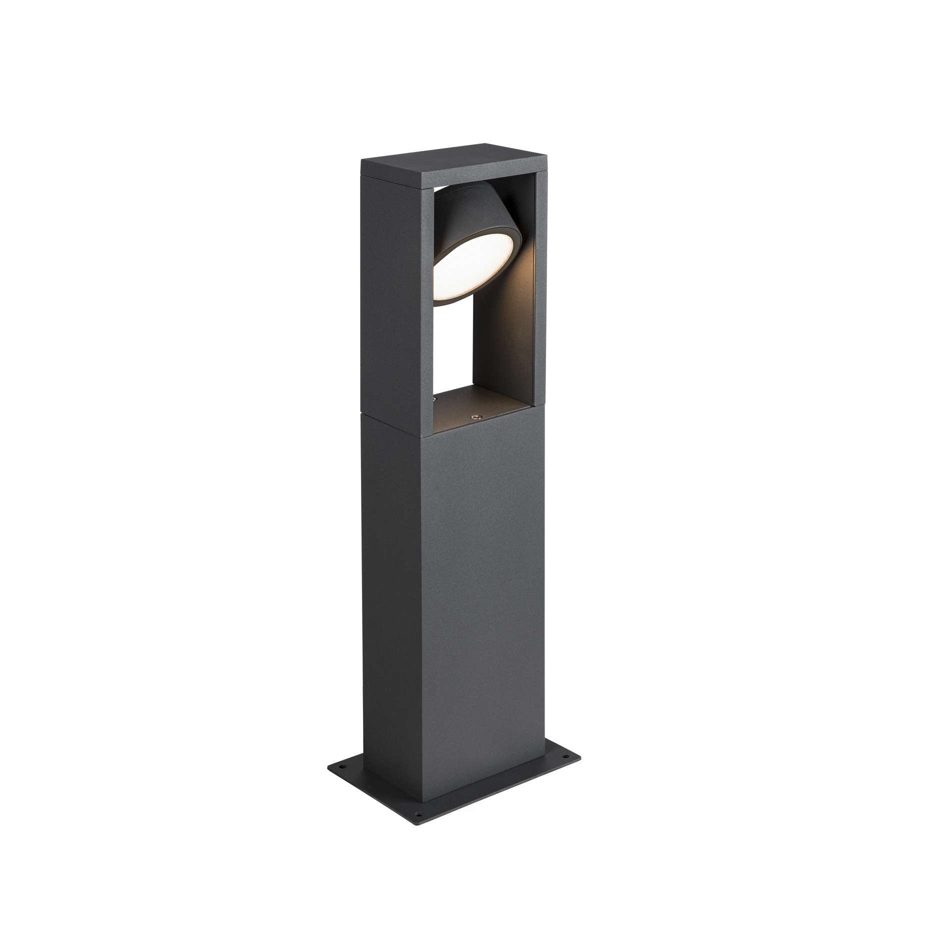 Slv ESKINA FRAME 45 Pole single CCT anthr. Pic_1