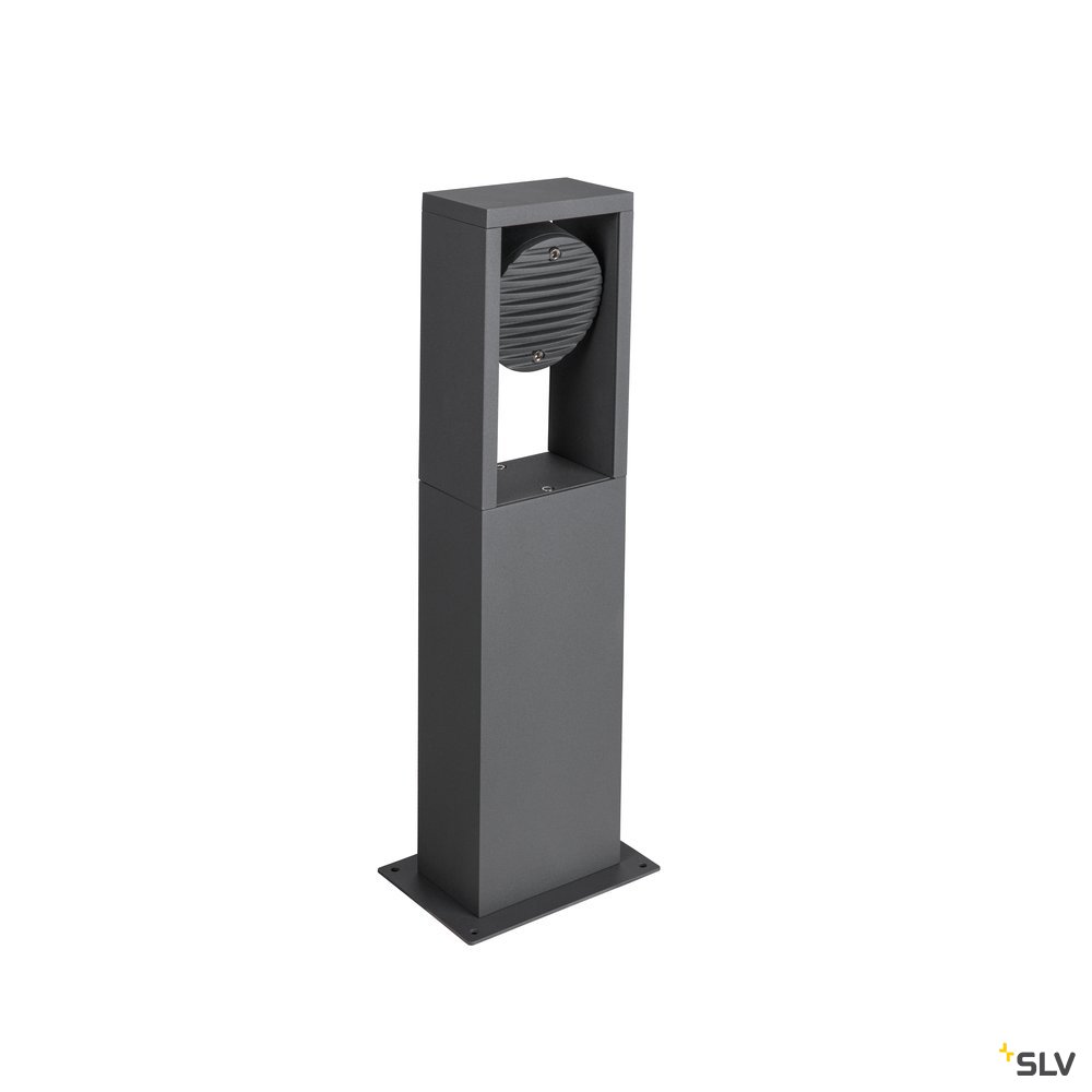 Slv ESKINA FRAME 45 Pole single CCT anthr. Pic_3
